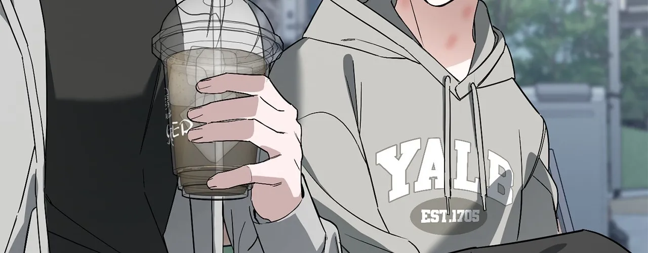 Mark of Fate Chapter 10 page 133 - 