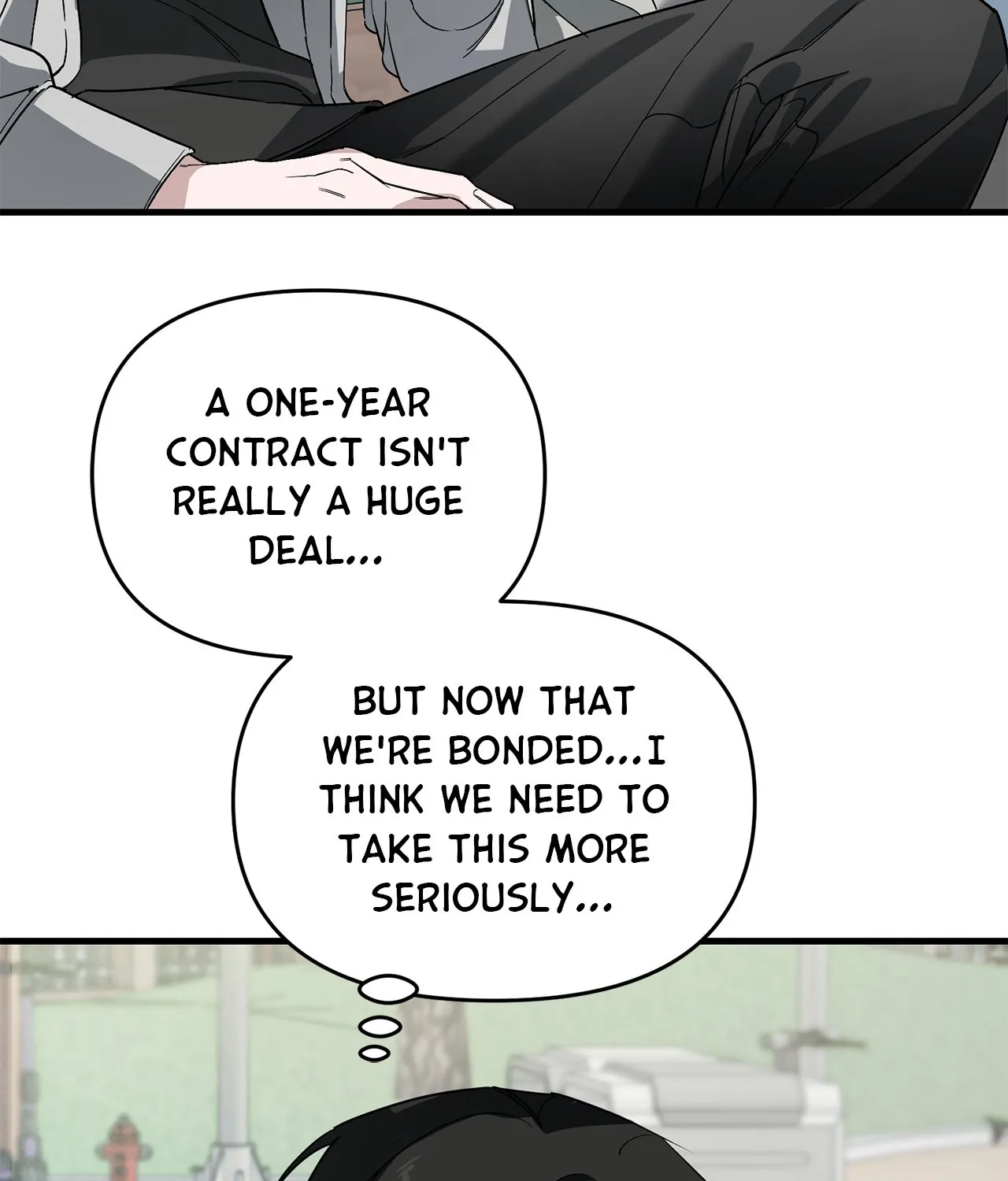 Mark of Fate Chapter 10 page 134 - 