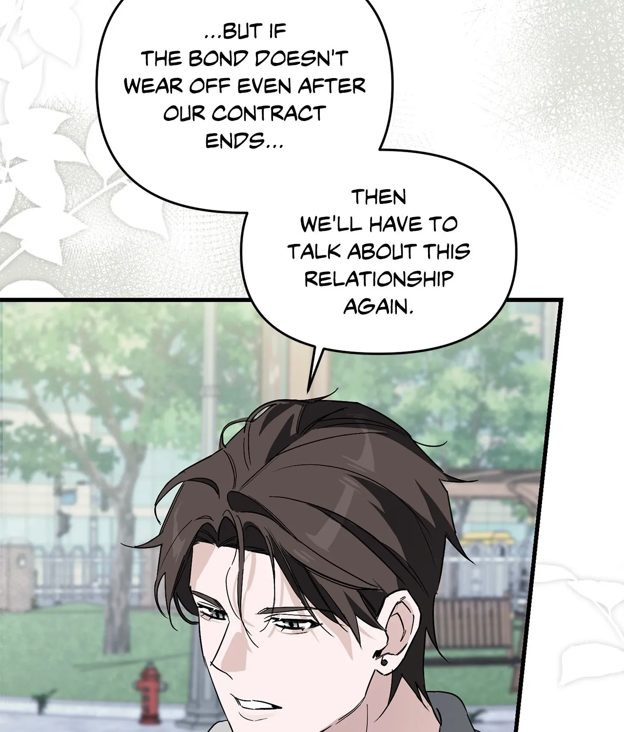 Mark of Fate Chapter 10 page 139 - 