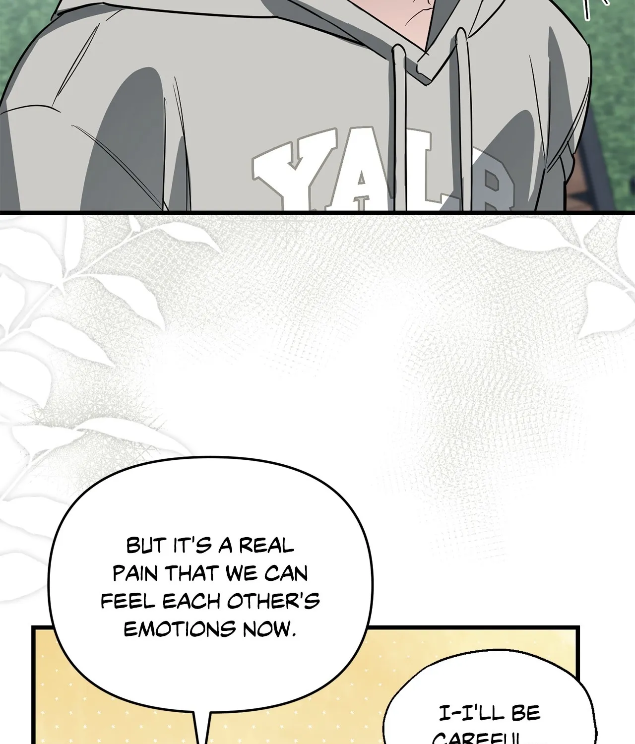 Mark of Fate Chapter 10 page 143 - 