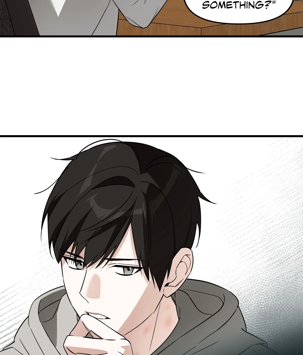 Mark of Fate Chapter 10 page 16 - 
