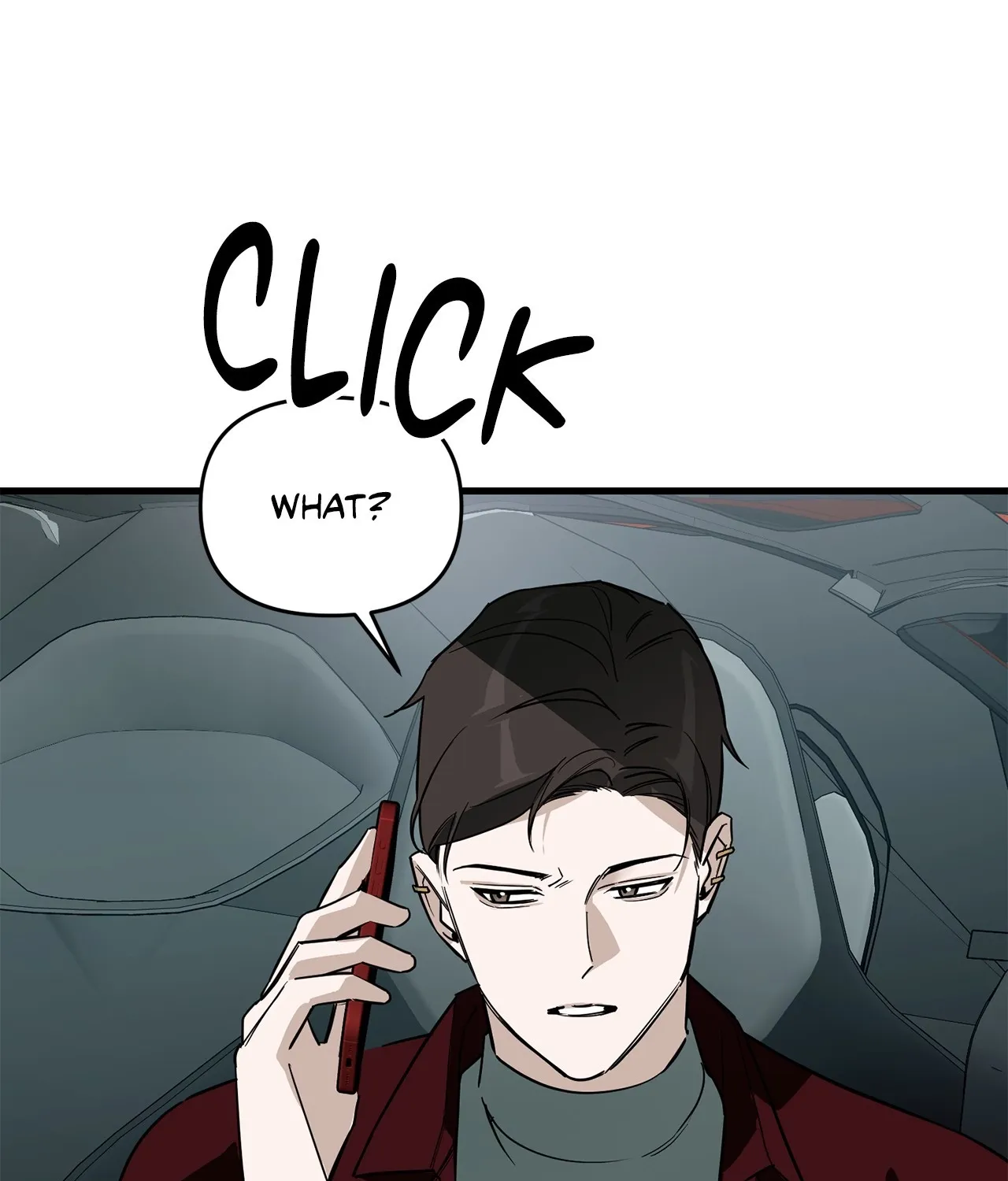 Mark of Fate Chapter 10 page 152 - 
