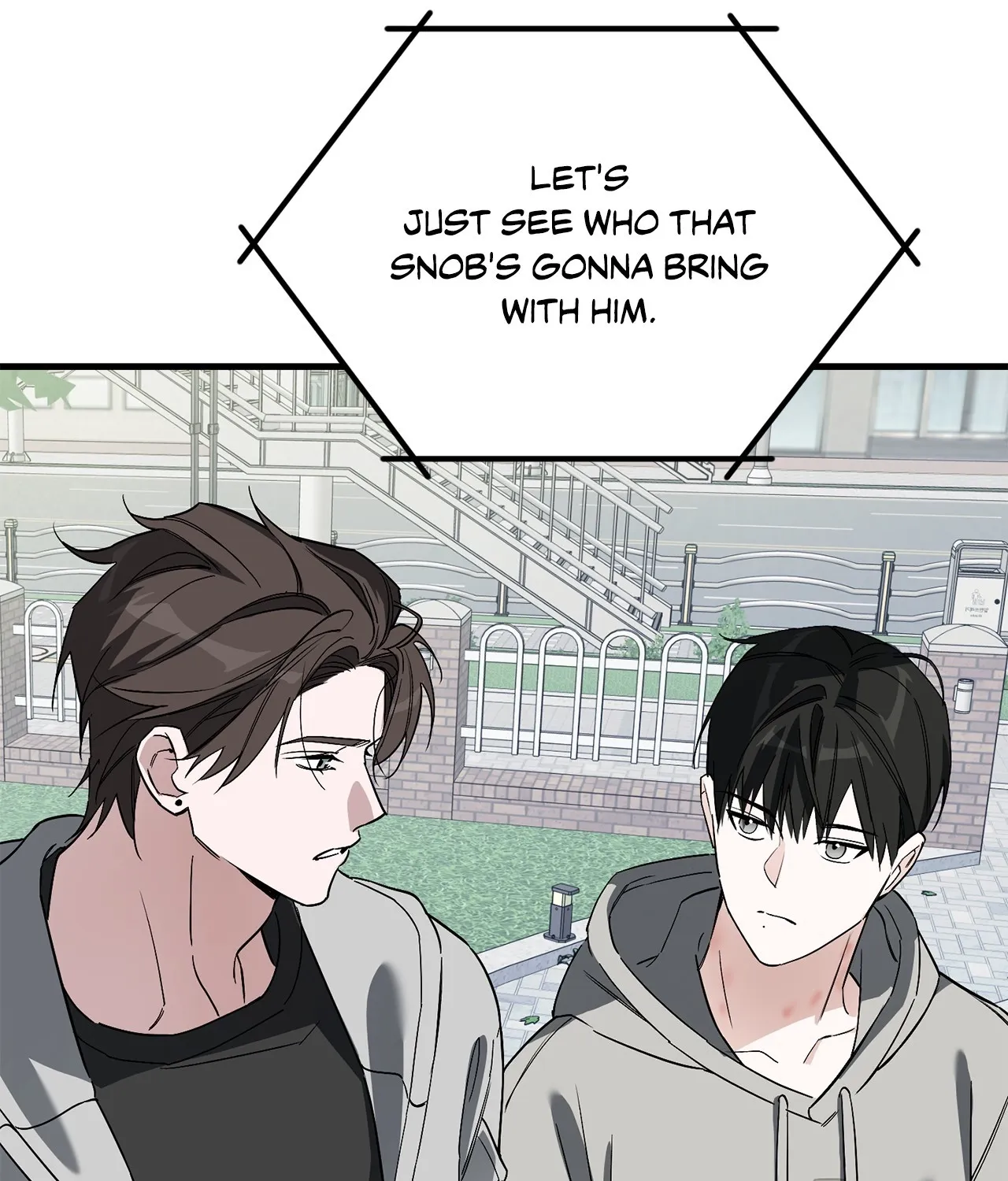 Mark of Fate Chapter 10 page 160 - 
