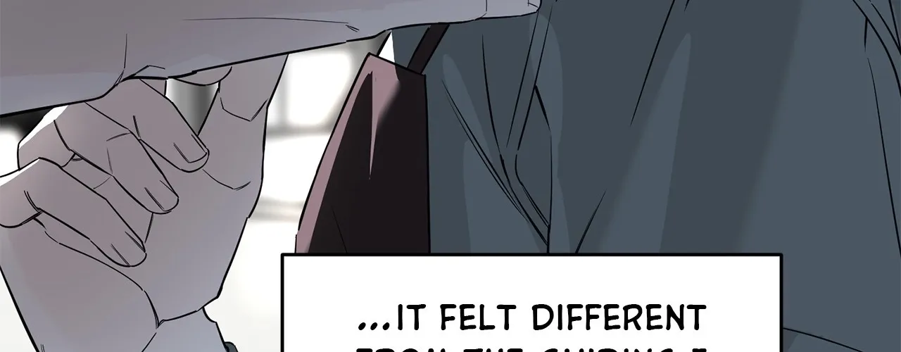 Mark of Fate Chapter 10 page 19 - 