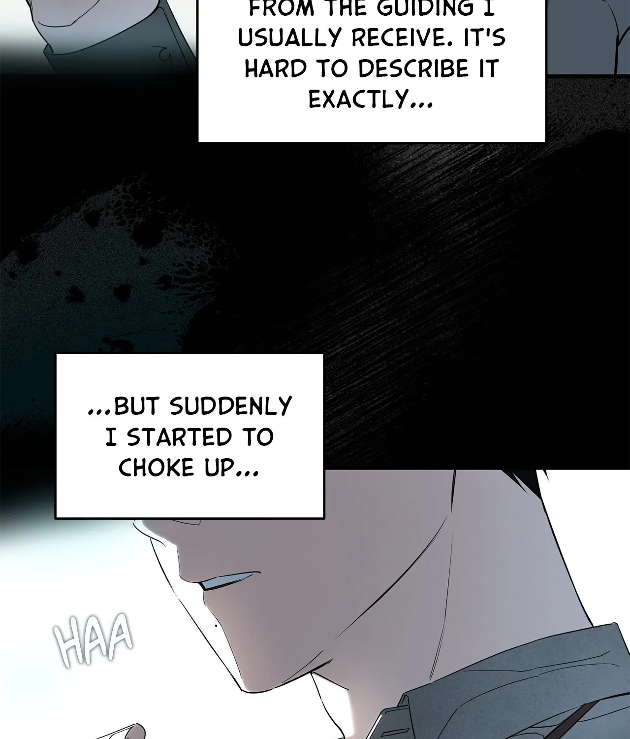 Mark of Fate Chapter 10 page 20 - 