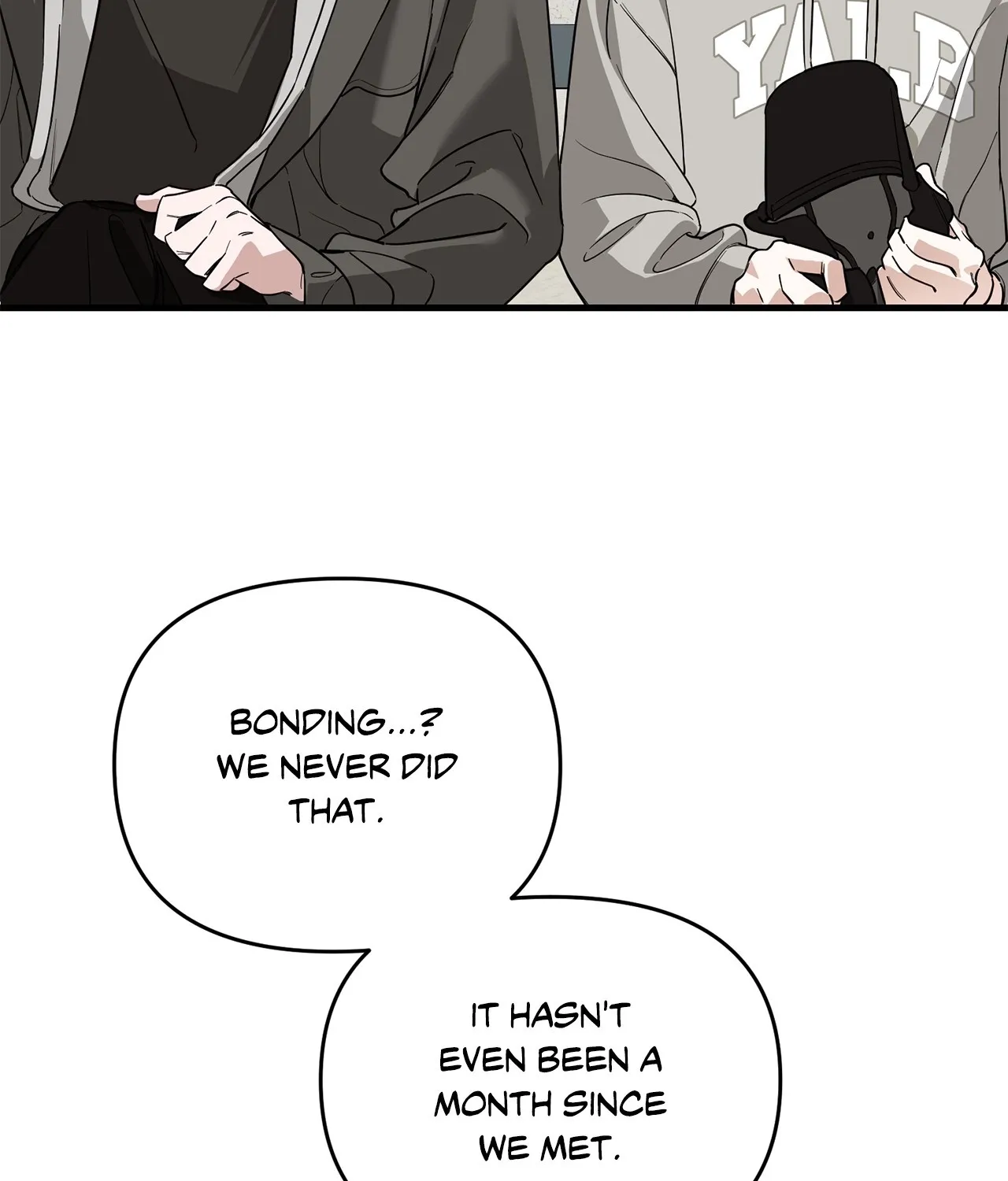 Mark of Fate Chapter 10 page 3 - 