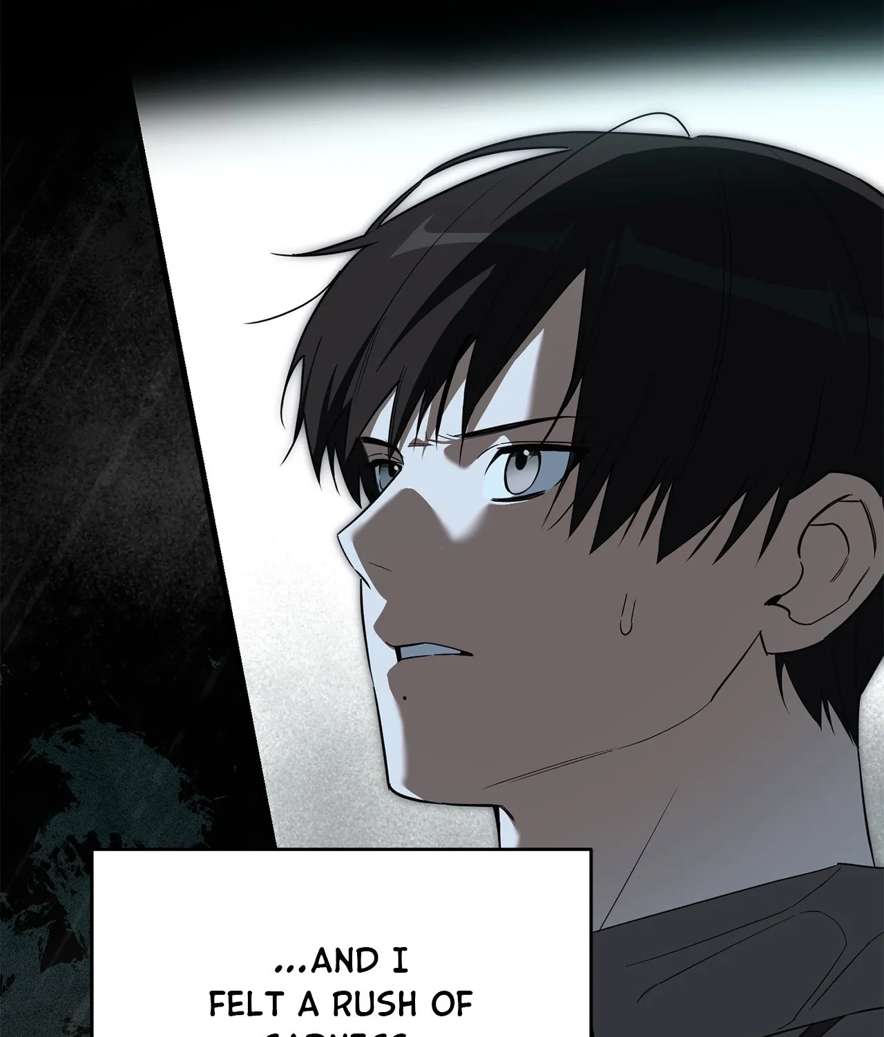 Mark of Fate Chapter 10 page 22 - 