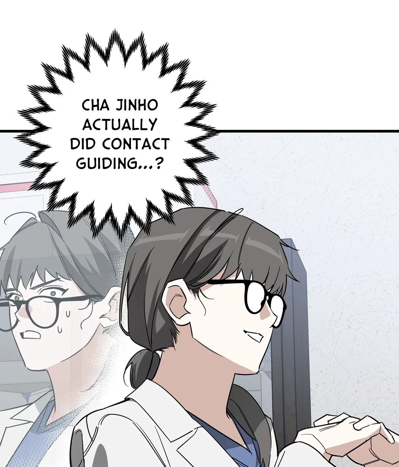 Mark of Fate Chapter 10 page 29 - 
