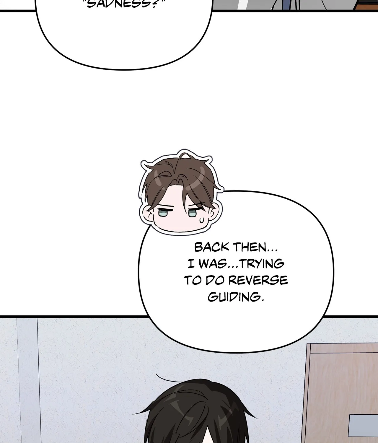 Mark of Fate Chapter 10 page 31 - 