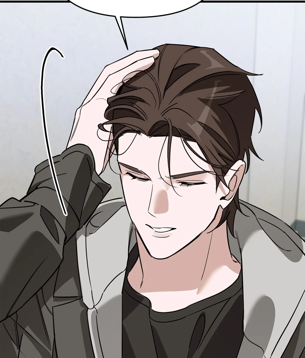 Mark of Fate Chapter 10 page 35 - 