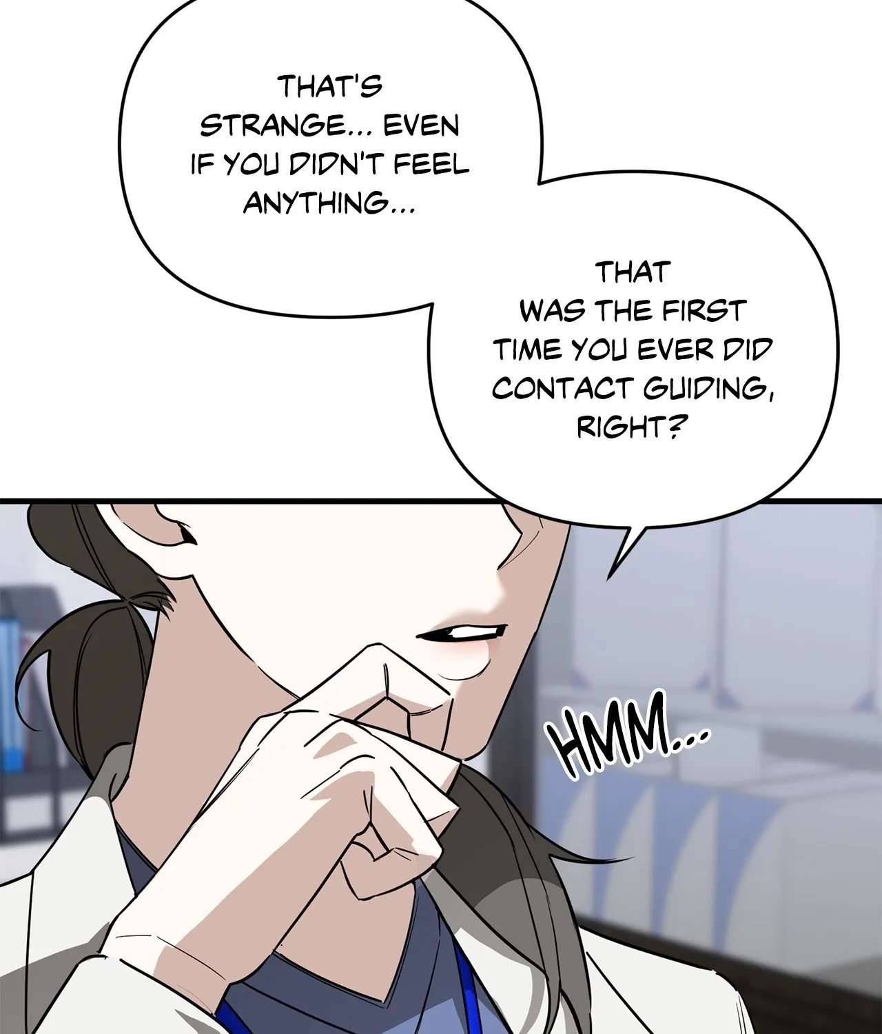 Mark of Fate Chapter 10 page 37 - 