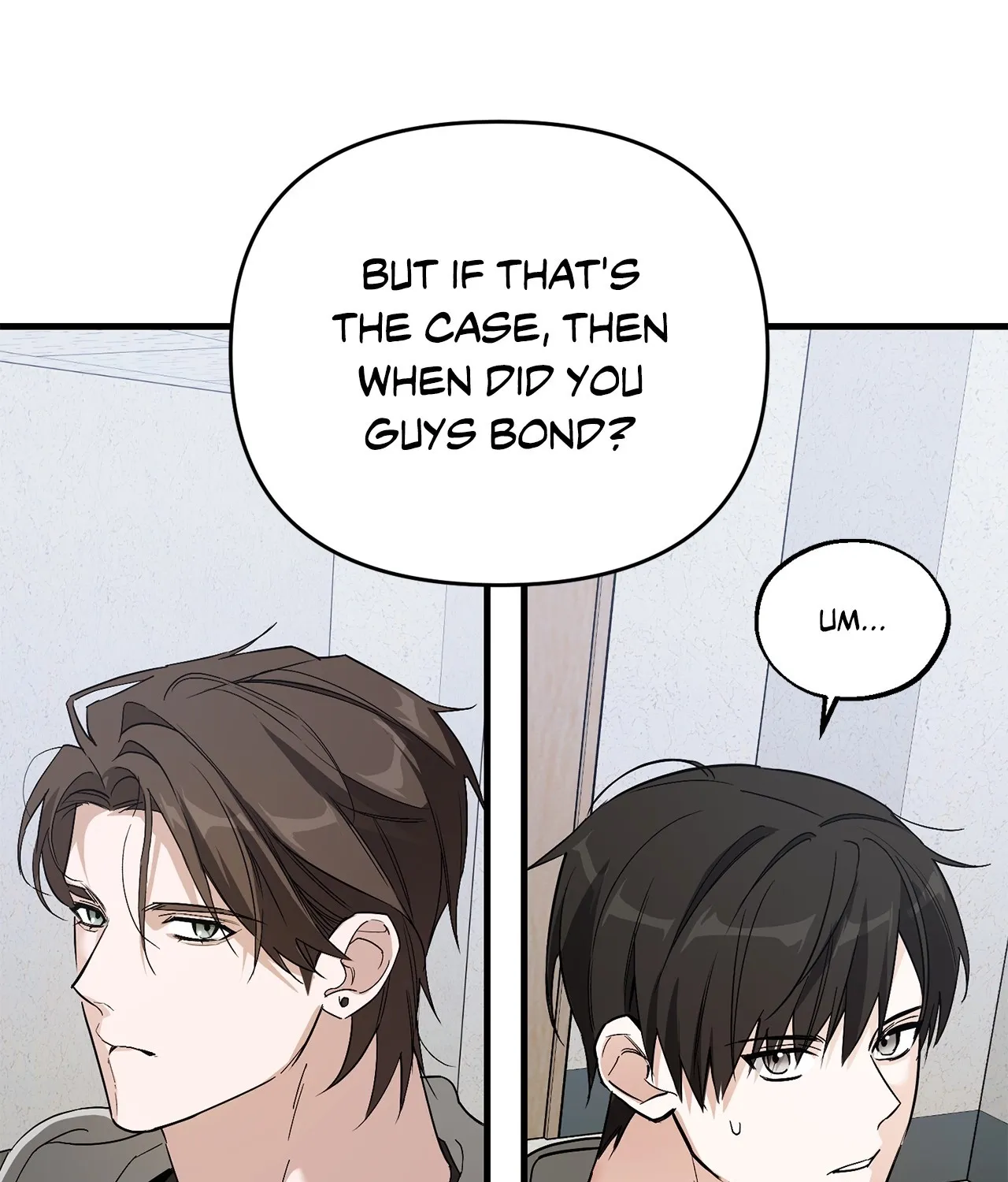 Mark of Fate Chapter 10 page 39 - 