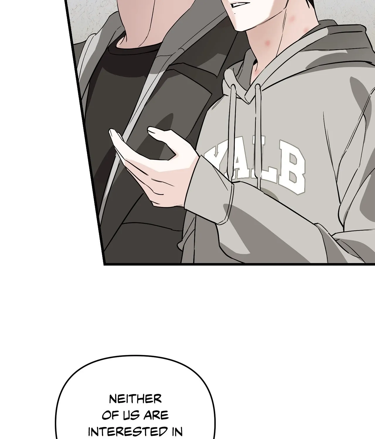 Mark of Fate Chapter 10 page 5 - 