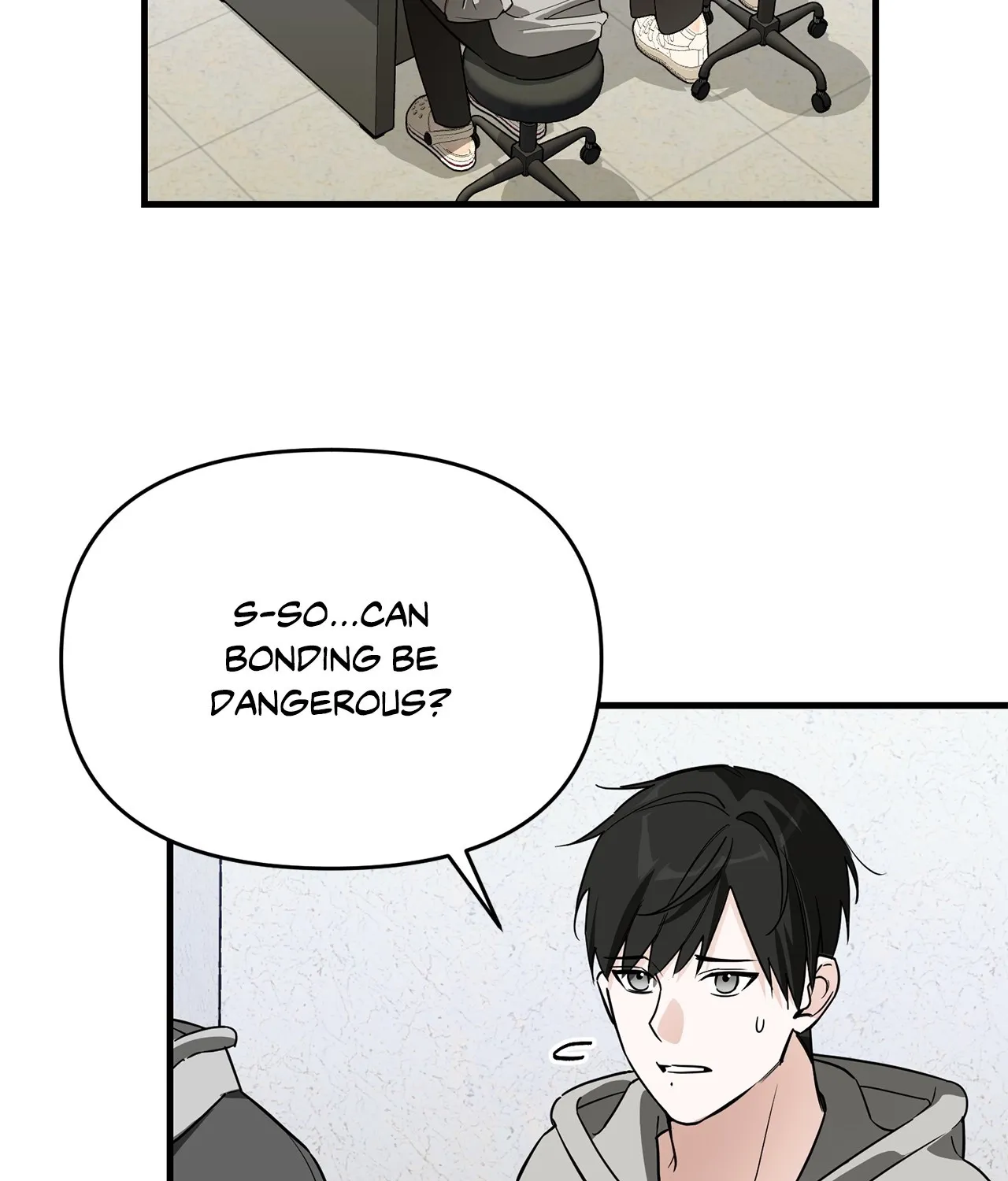 Mark of Fate Chapter 10 page 43 - 