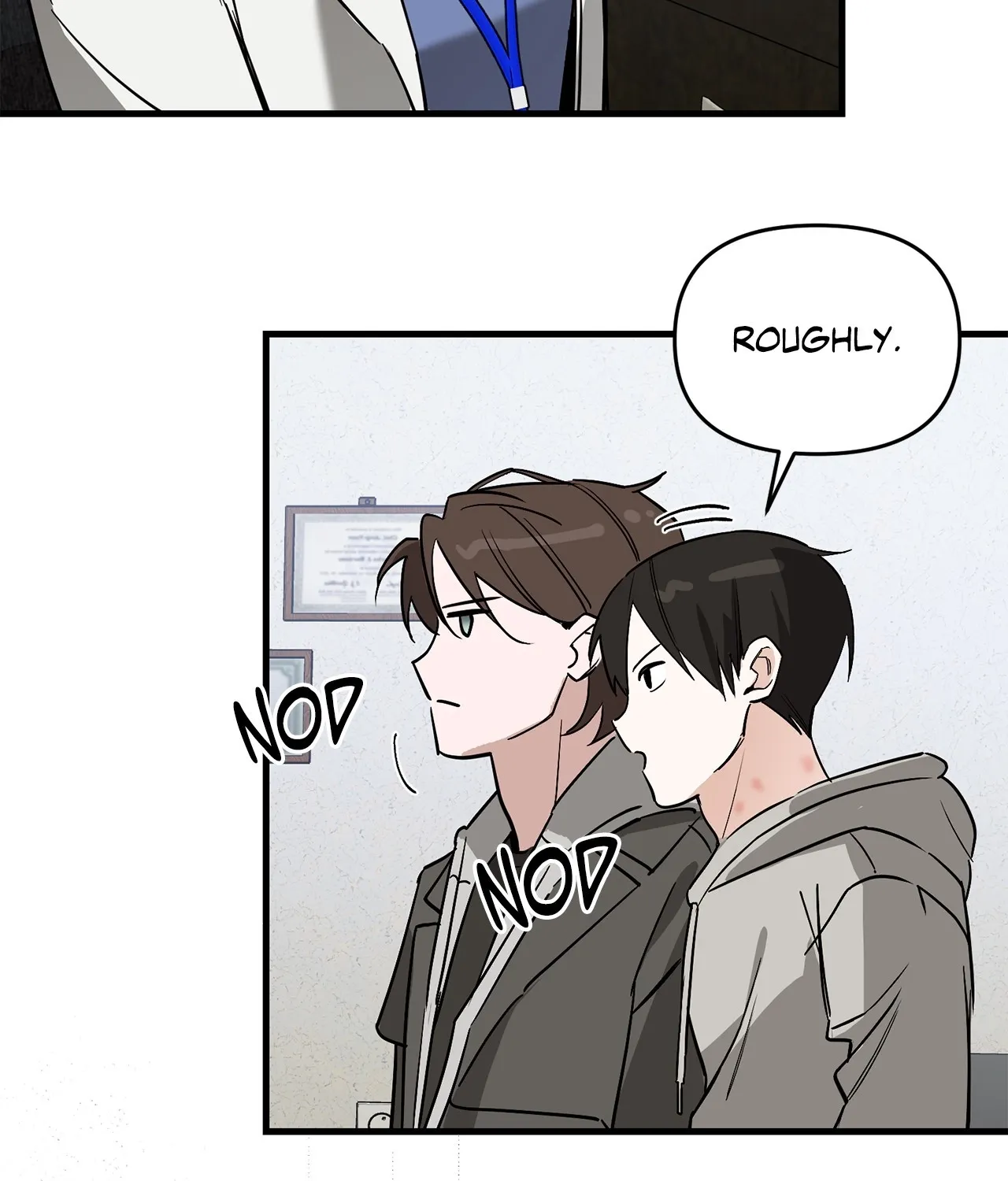 Mark of Fate Chapter 10 page 48 - 
