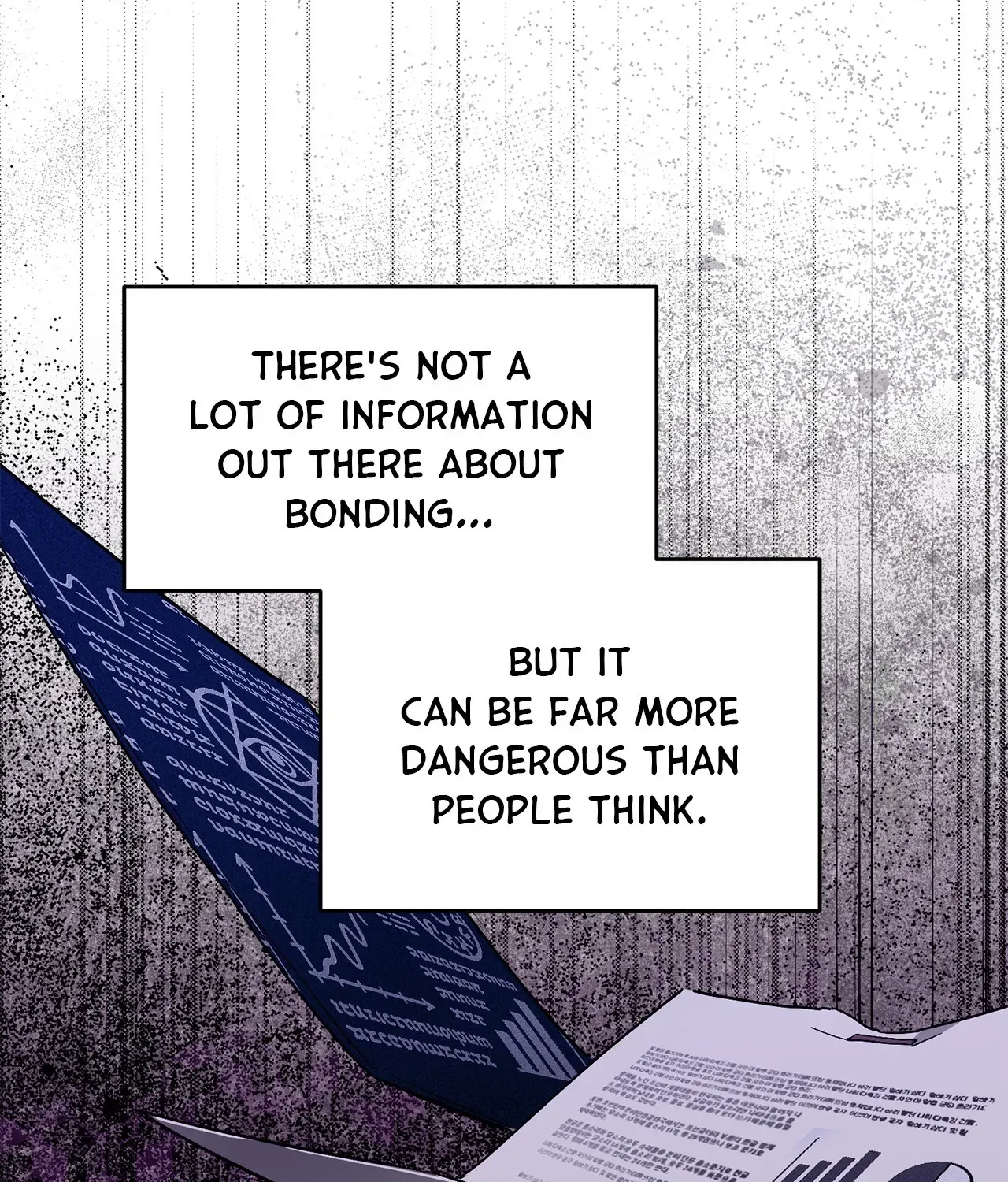 Mark of Fate Chapter 10 page 50 - 