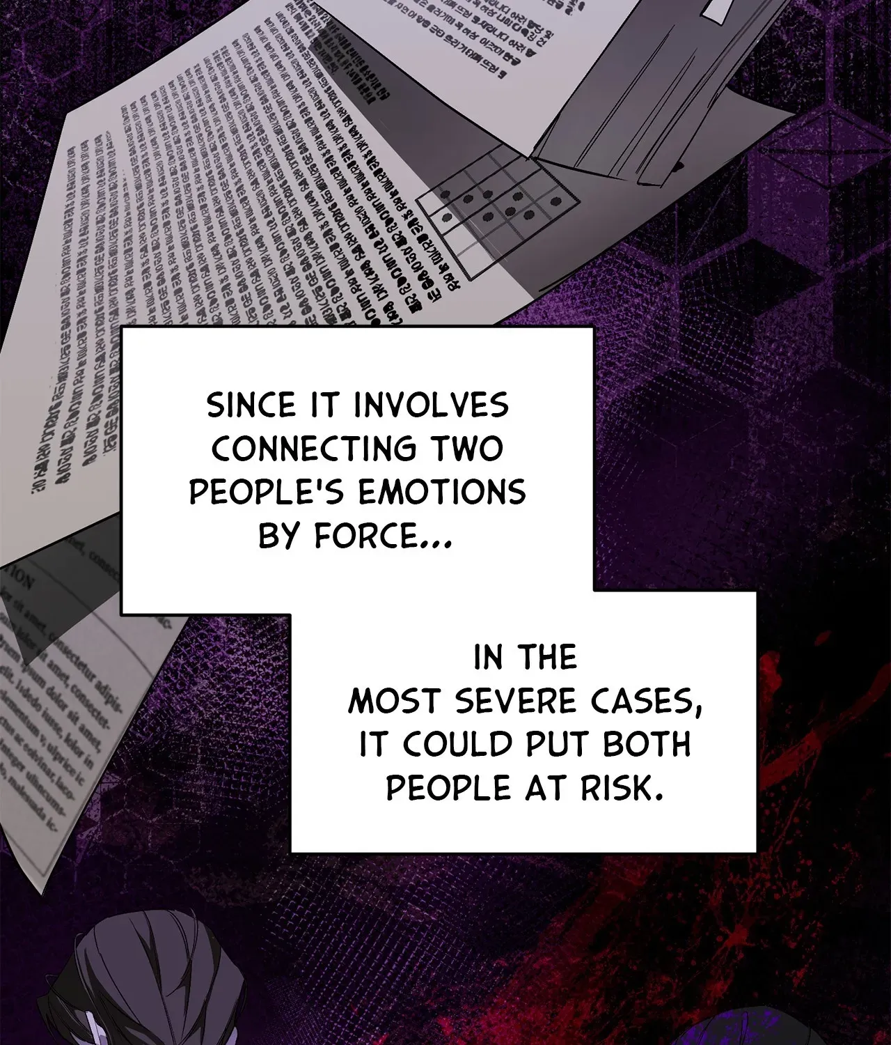 Mark of Fate Chapter 10 page 52 - 