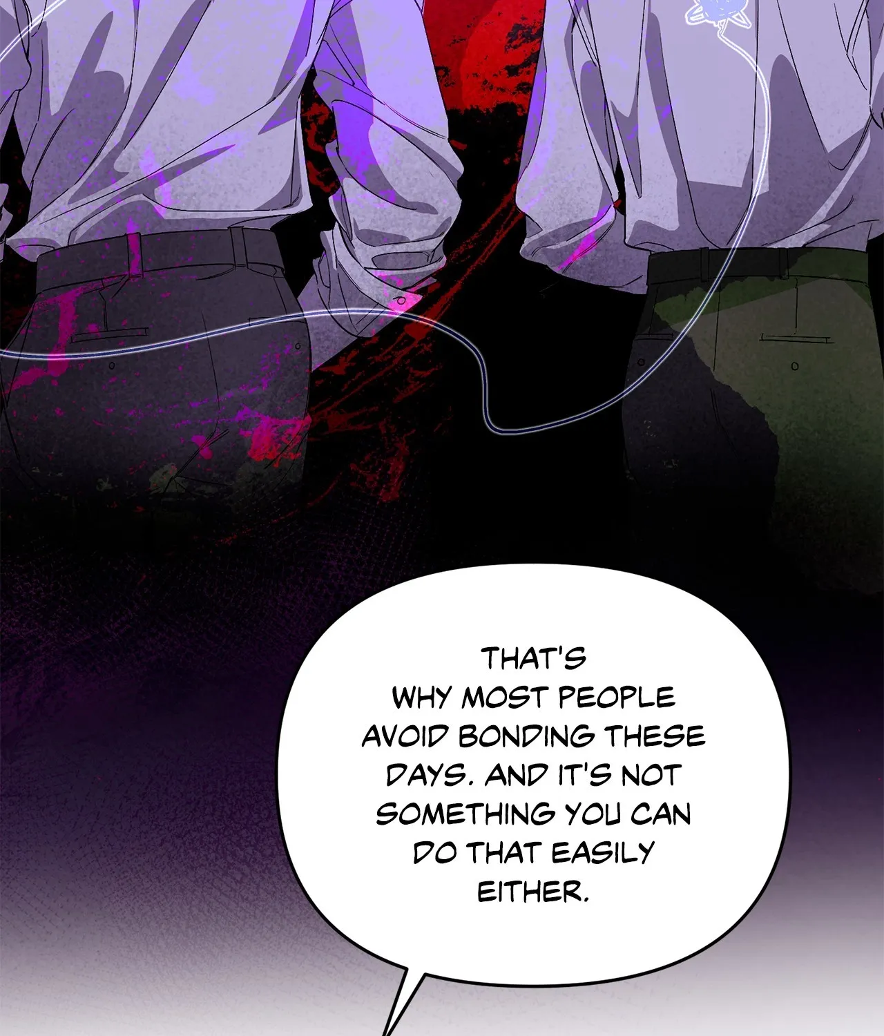 Mark of Fate Chapter 10 page 54 - 