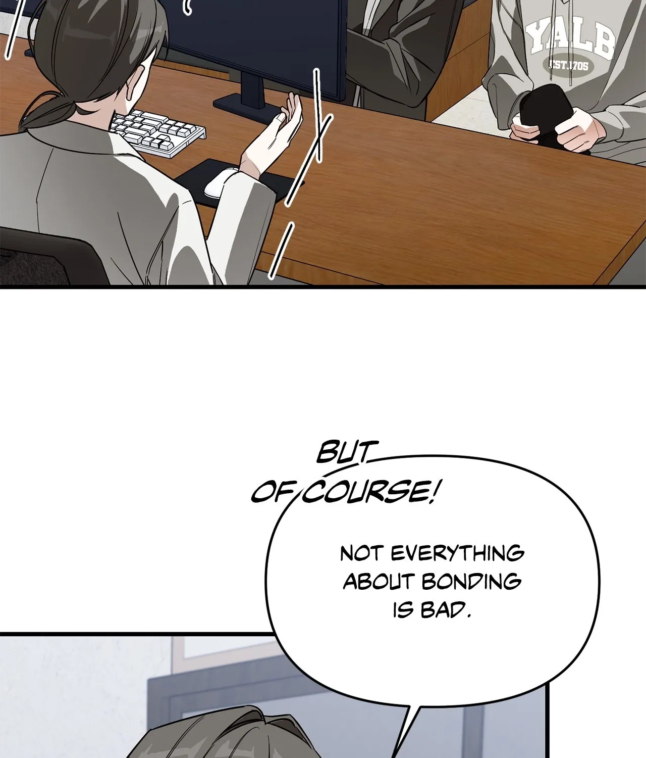 Mark of Fate Chapter 10 page 58 - 