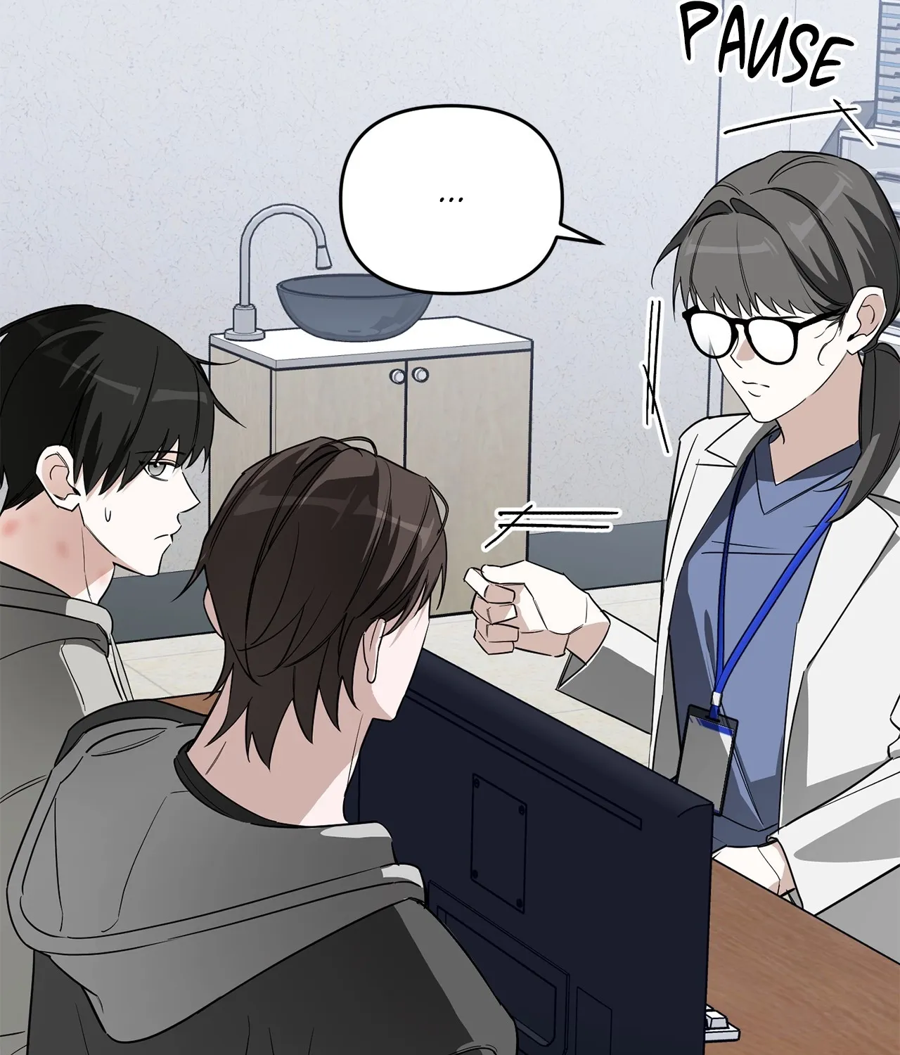 Mark of Fate Chapter 10 page 67 - 