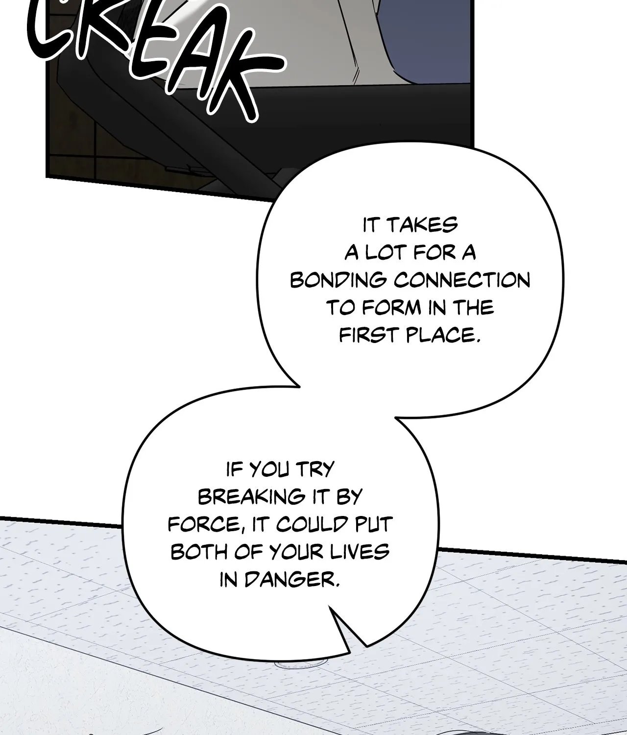 Mark of Fate Chapter 10 page 71 - 