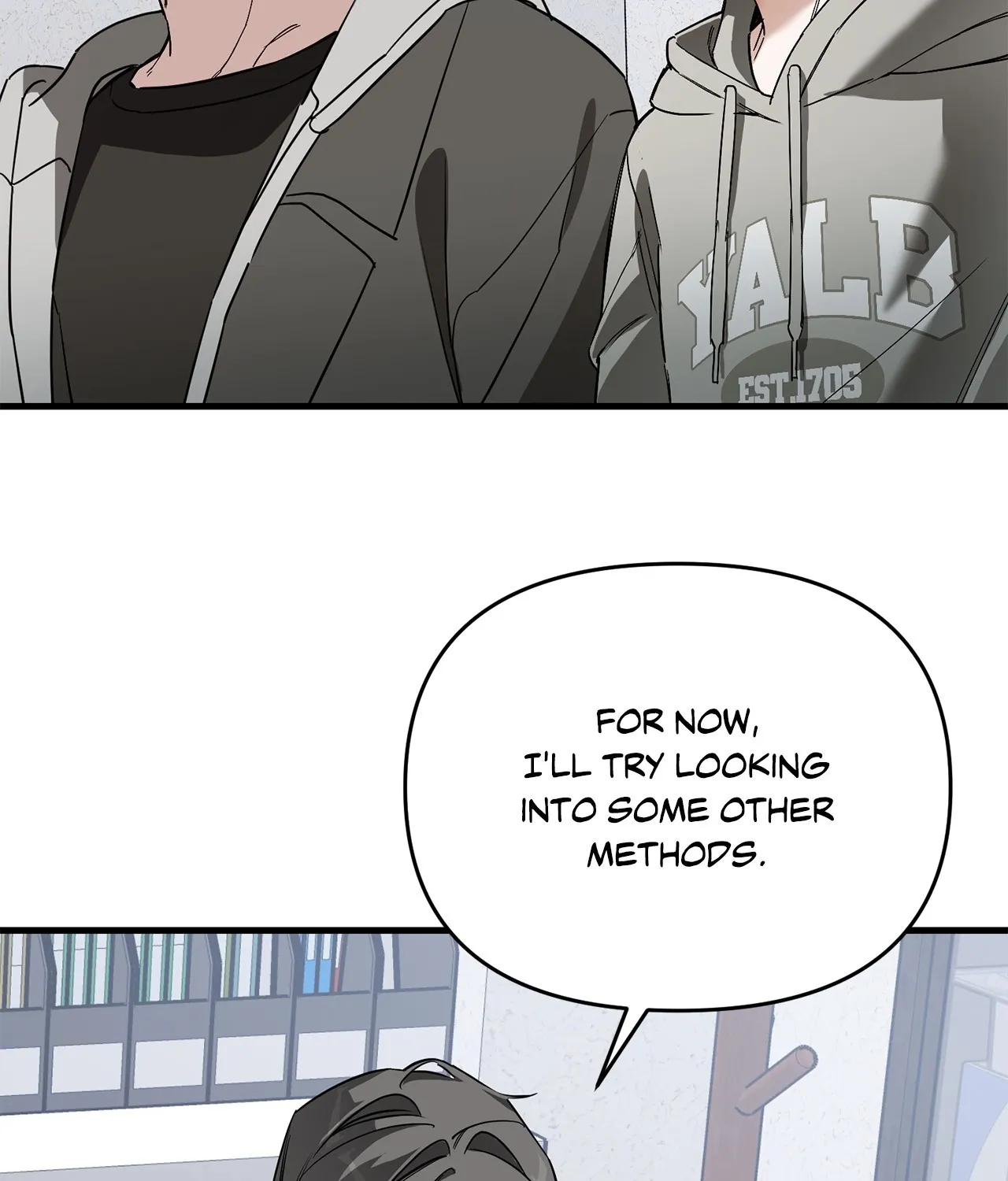 Mark of Fate Chapter 10 page 73 - 