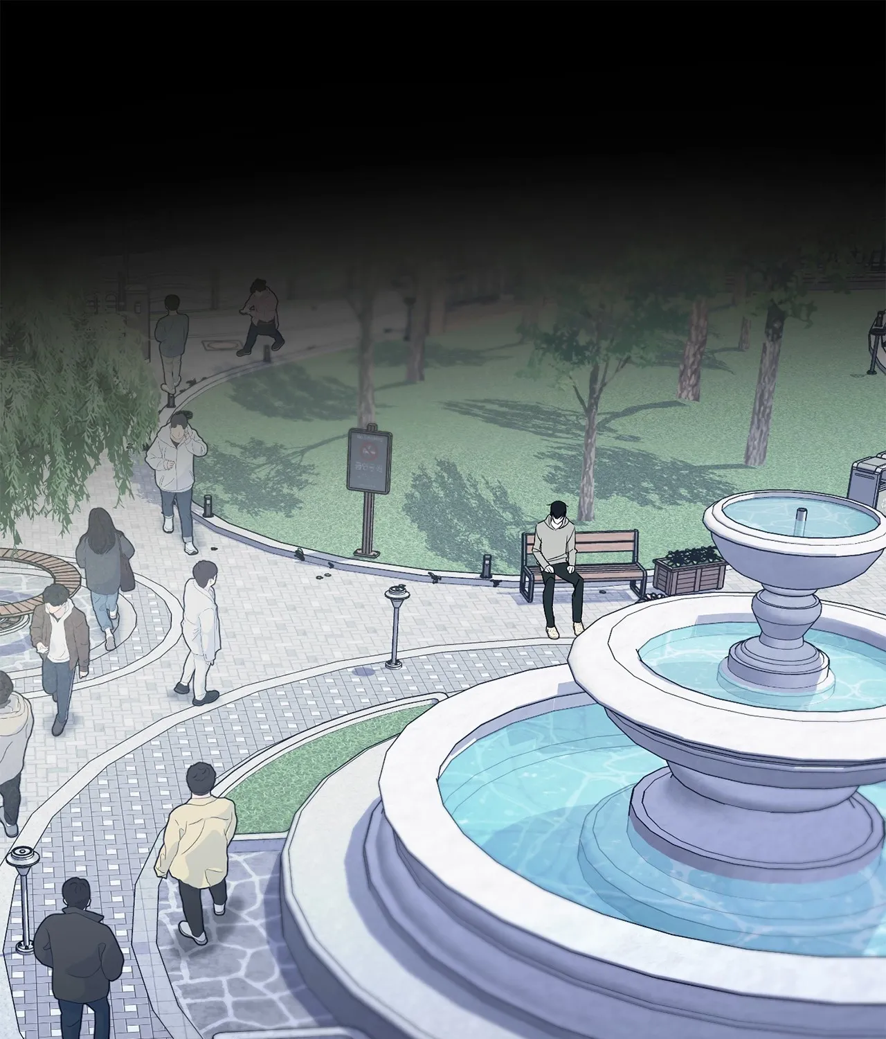Mark of Fate Chapter 10 page 78 - 