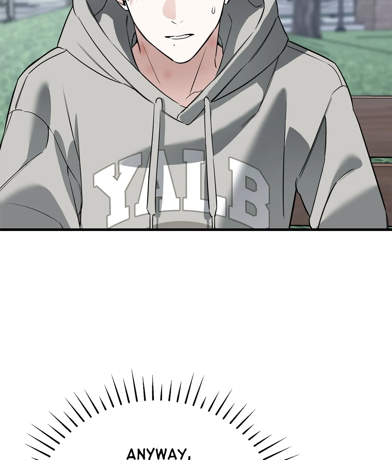 Mark of Fate Chapter 10 page 84 - 