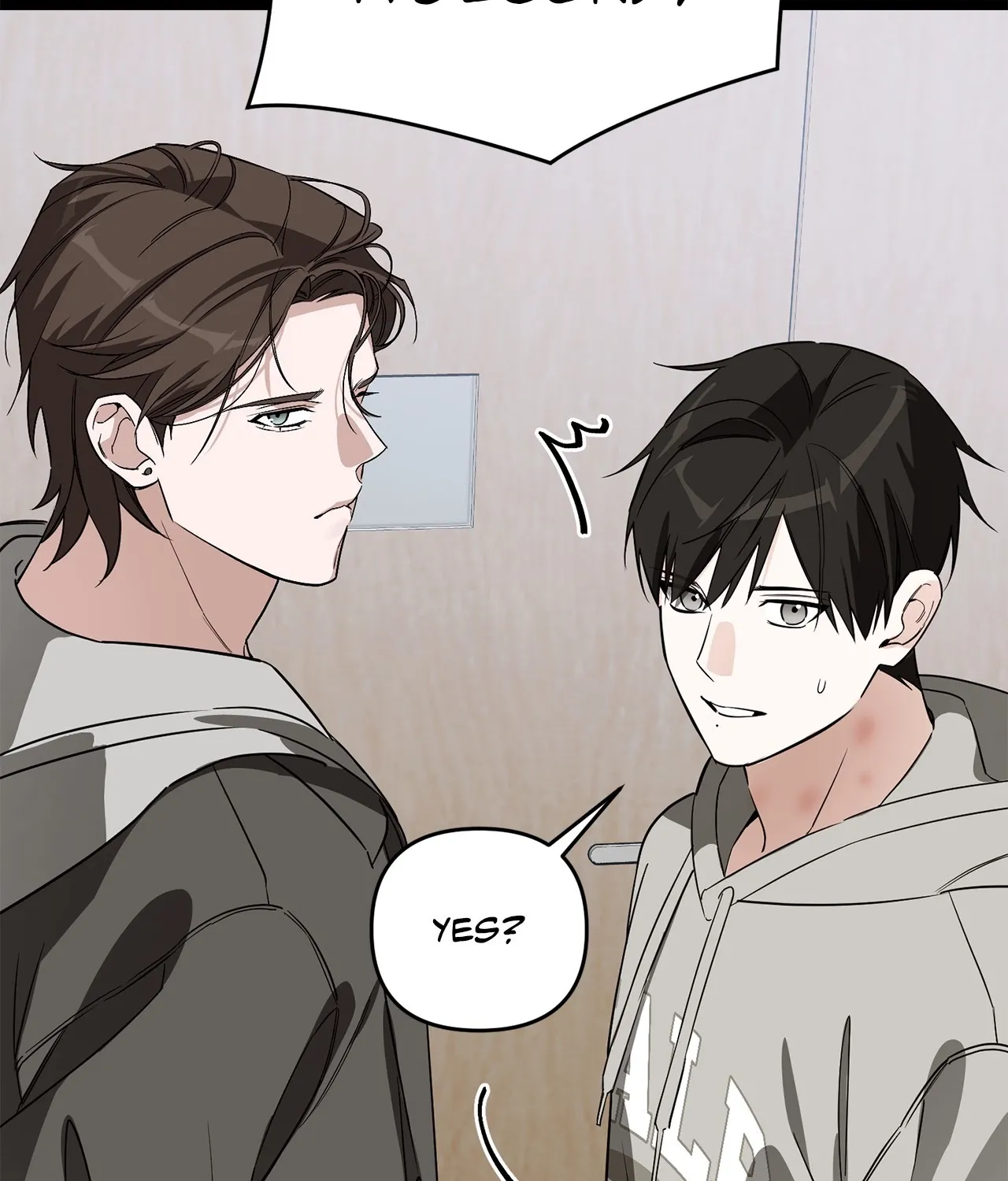 Mark of Fate Chapter 10 page 88 - 