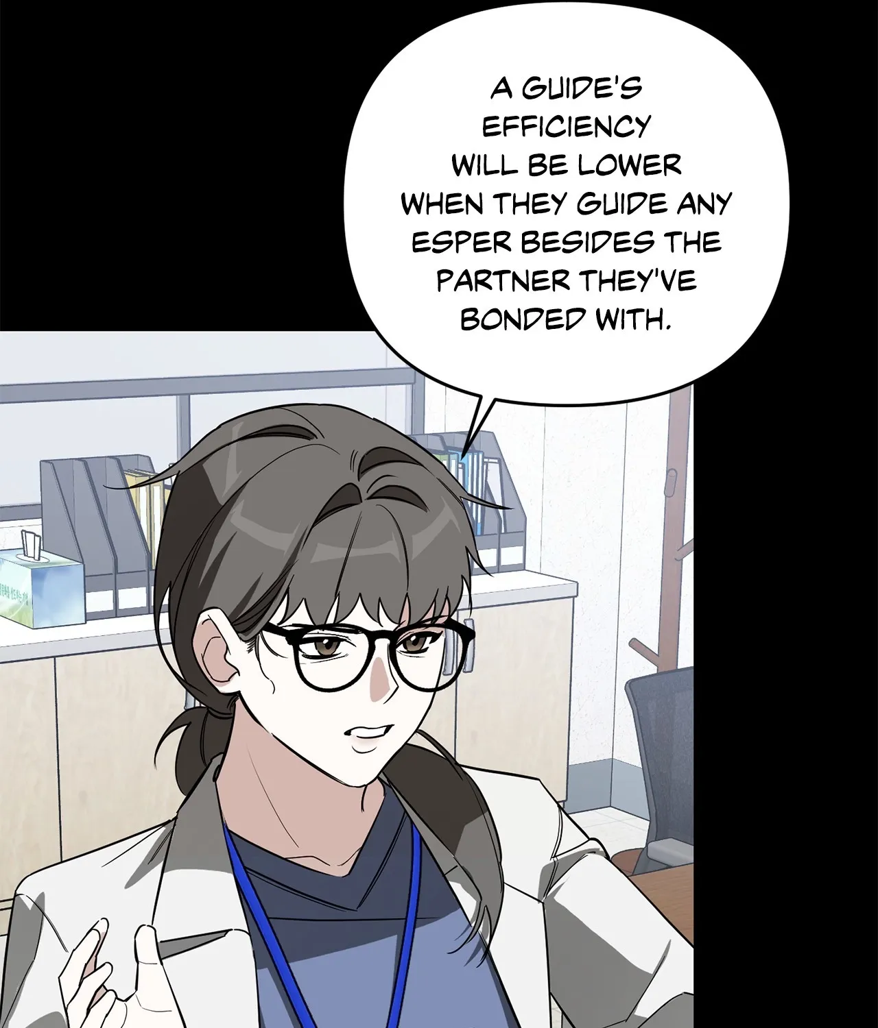 Mark of Fate Chapter 10 page 90 - 