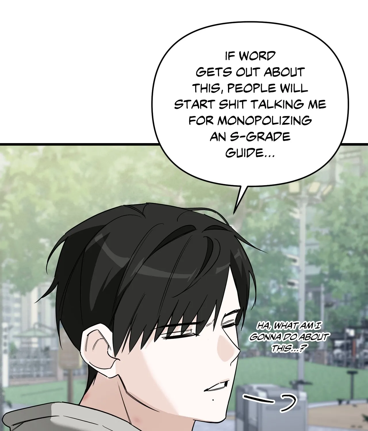 Mark of Fate Chapter 10 page 95 - 