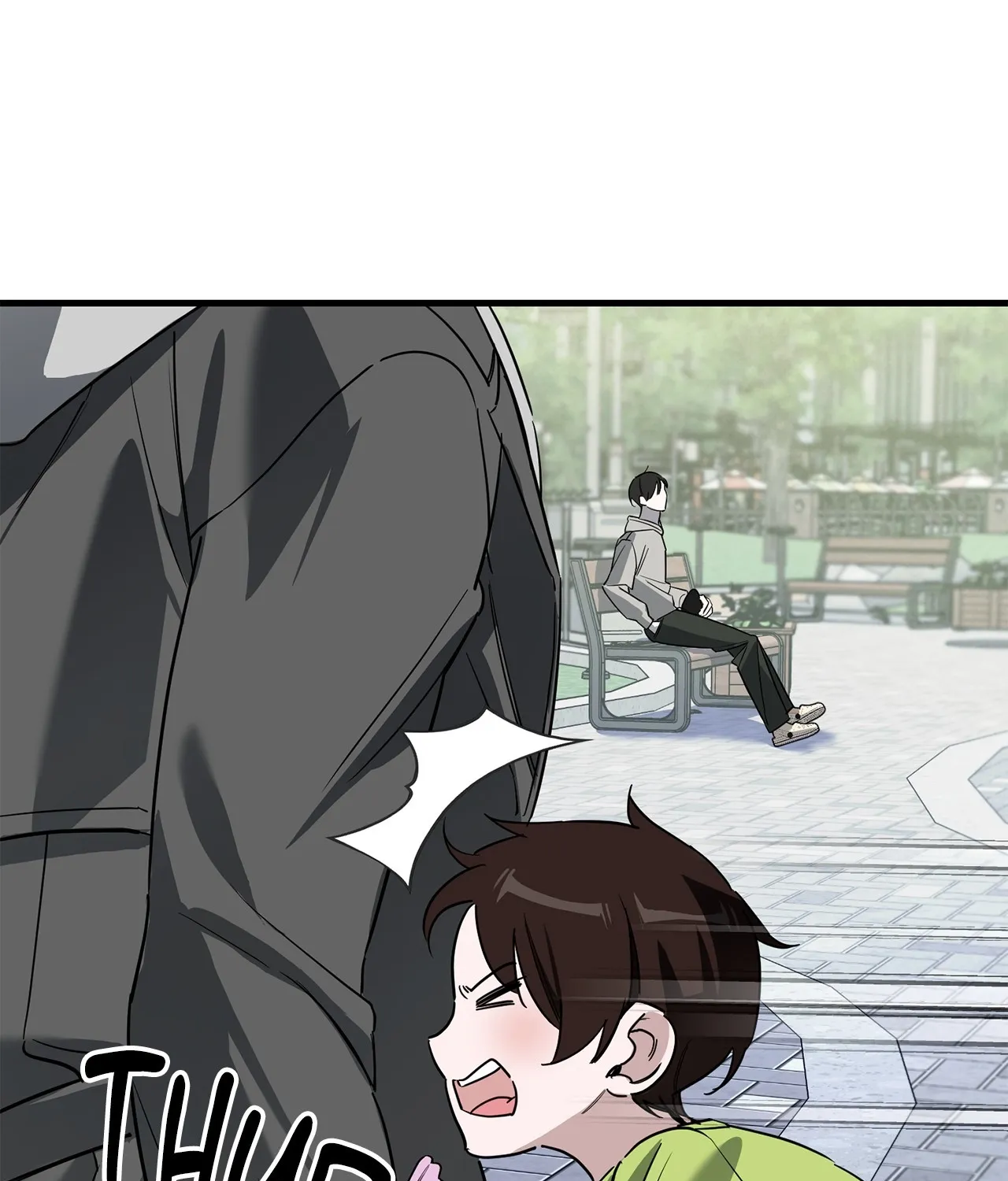 Mark of Fate Chapter 10 page 97 - 