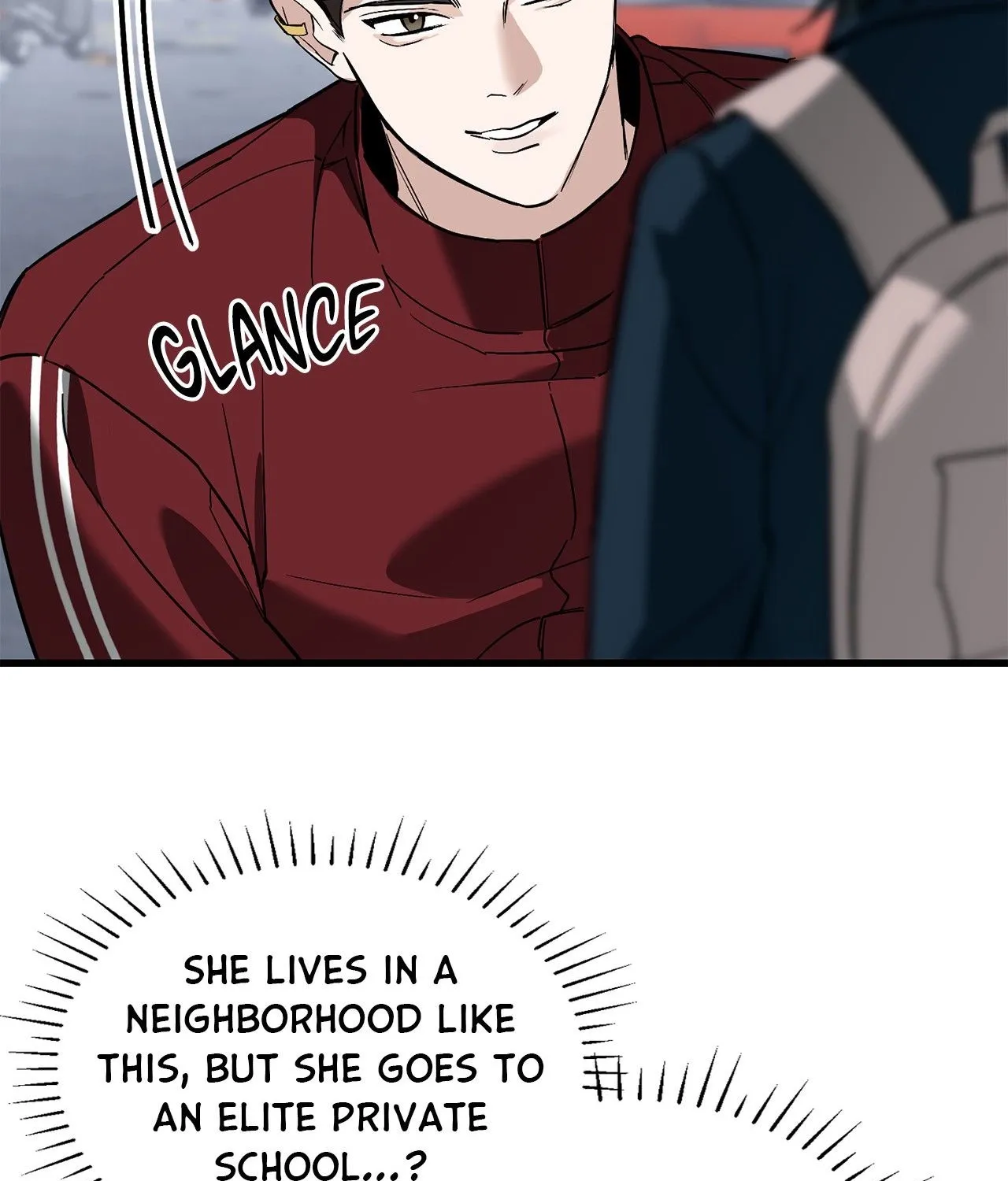 Mark of Fate Chapter 11 page 11 - 