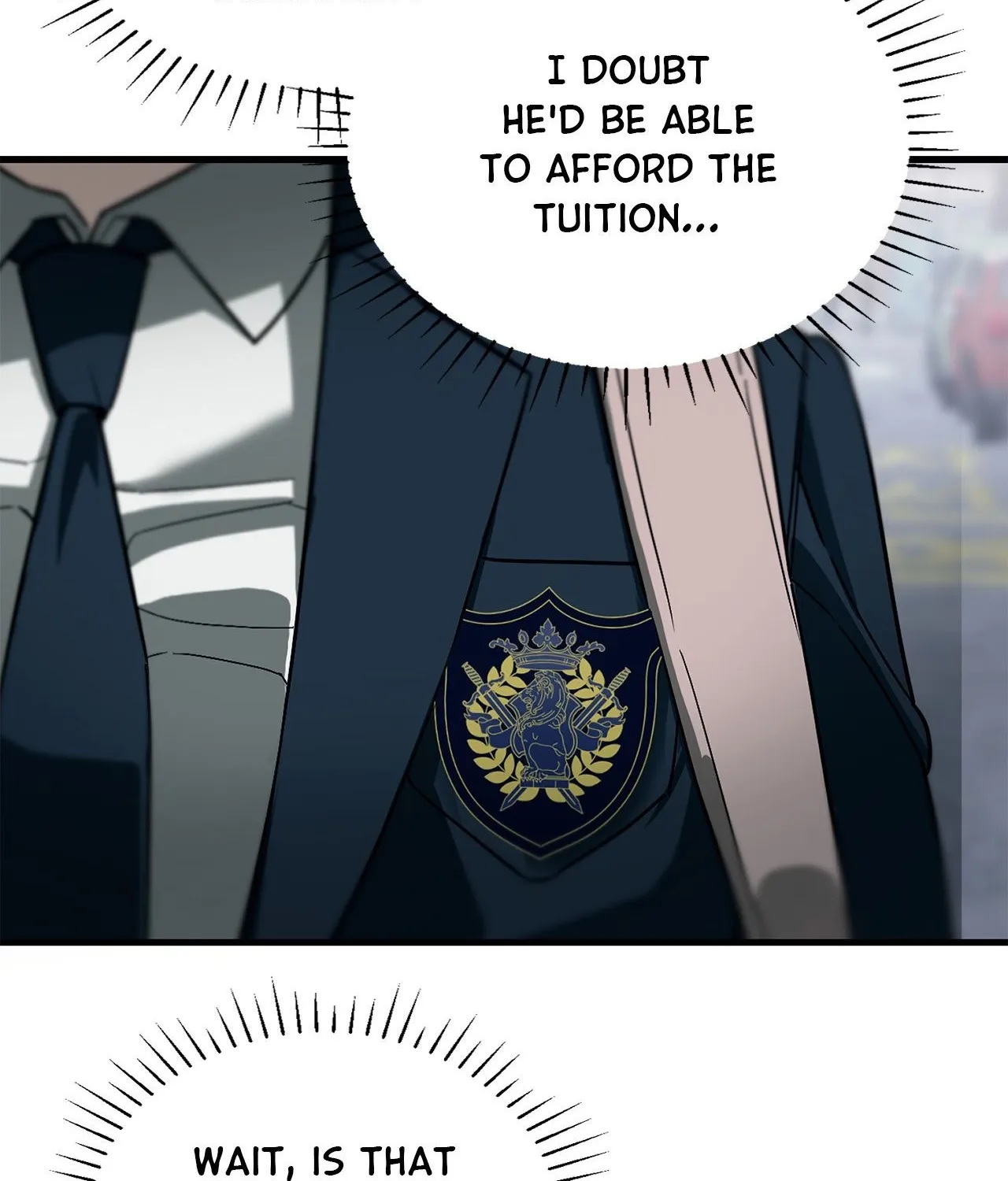Mark of Fate Chapter 11 page 12 - 