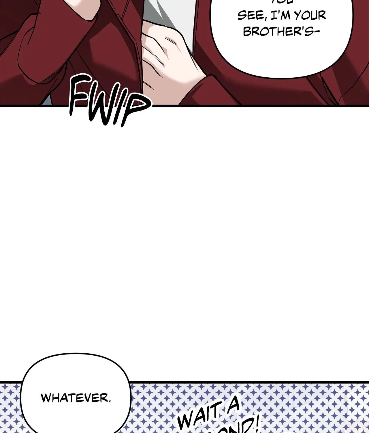 Mark of Fate Chapter 11 page 14 - 