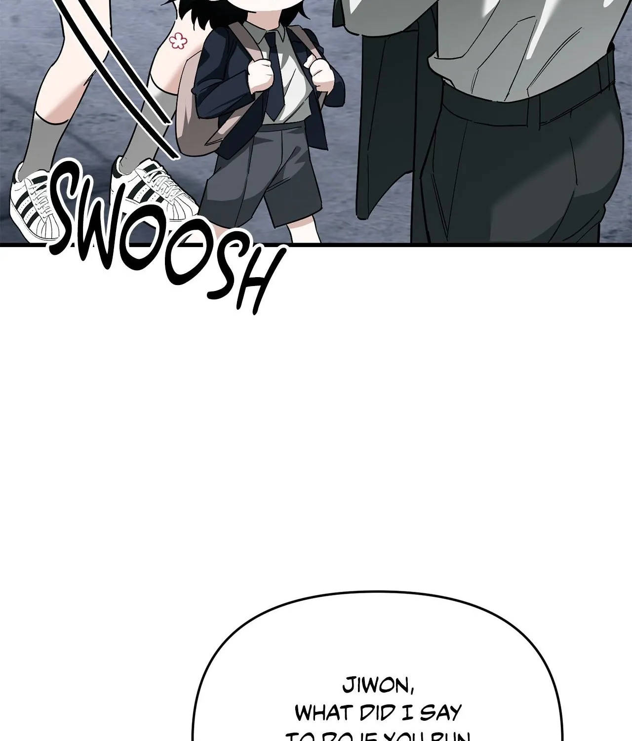 Mark of Fate Chapter 11 page 20 - 
