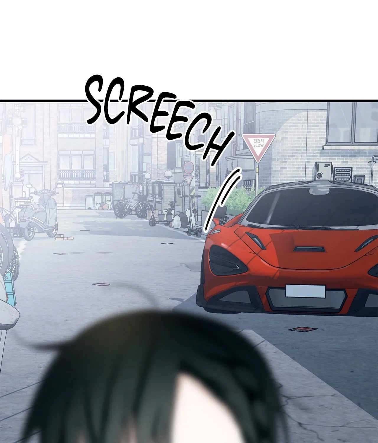 Mark of Fate Chapter 11 page 3 - 