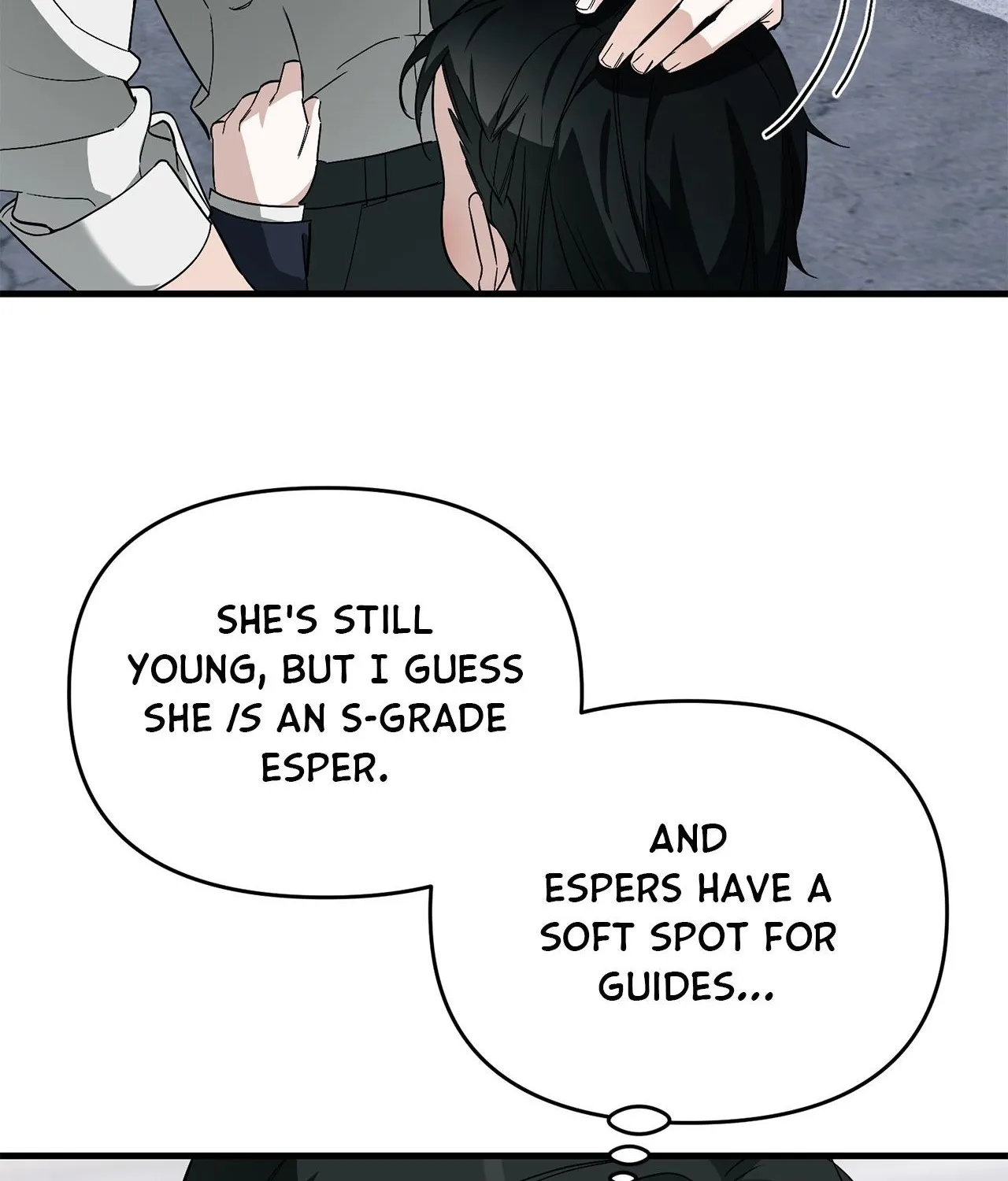 Mark of Fate Chapter 11 page 22 - 