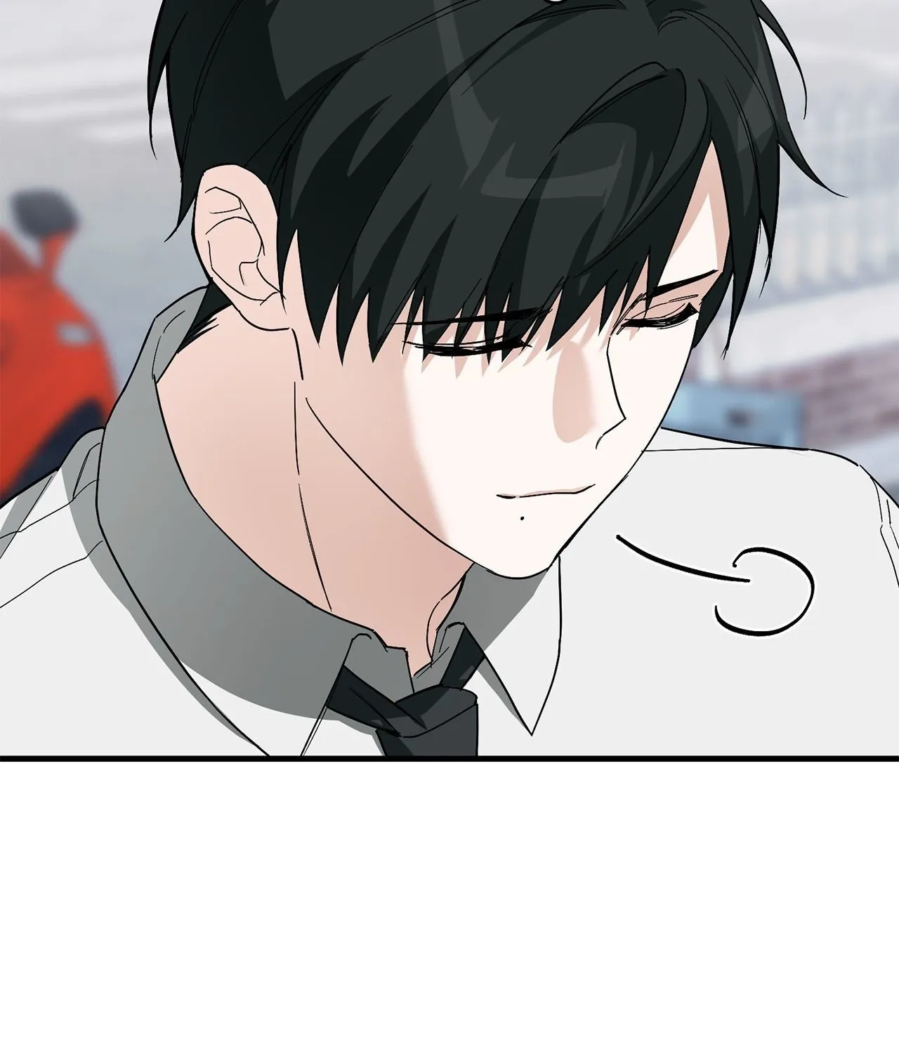 Mark of Fate Chapter 11 page 23 - 