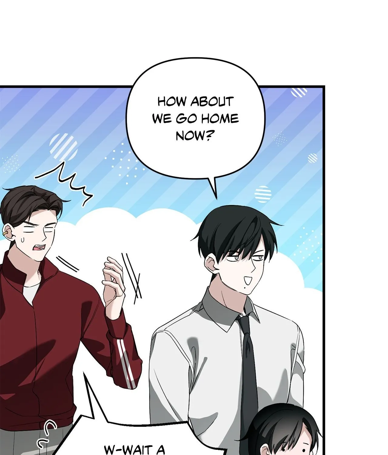 Mark of Fate Chapter 11 page 24 - 