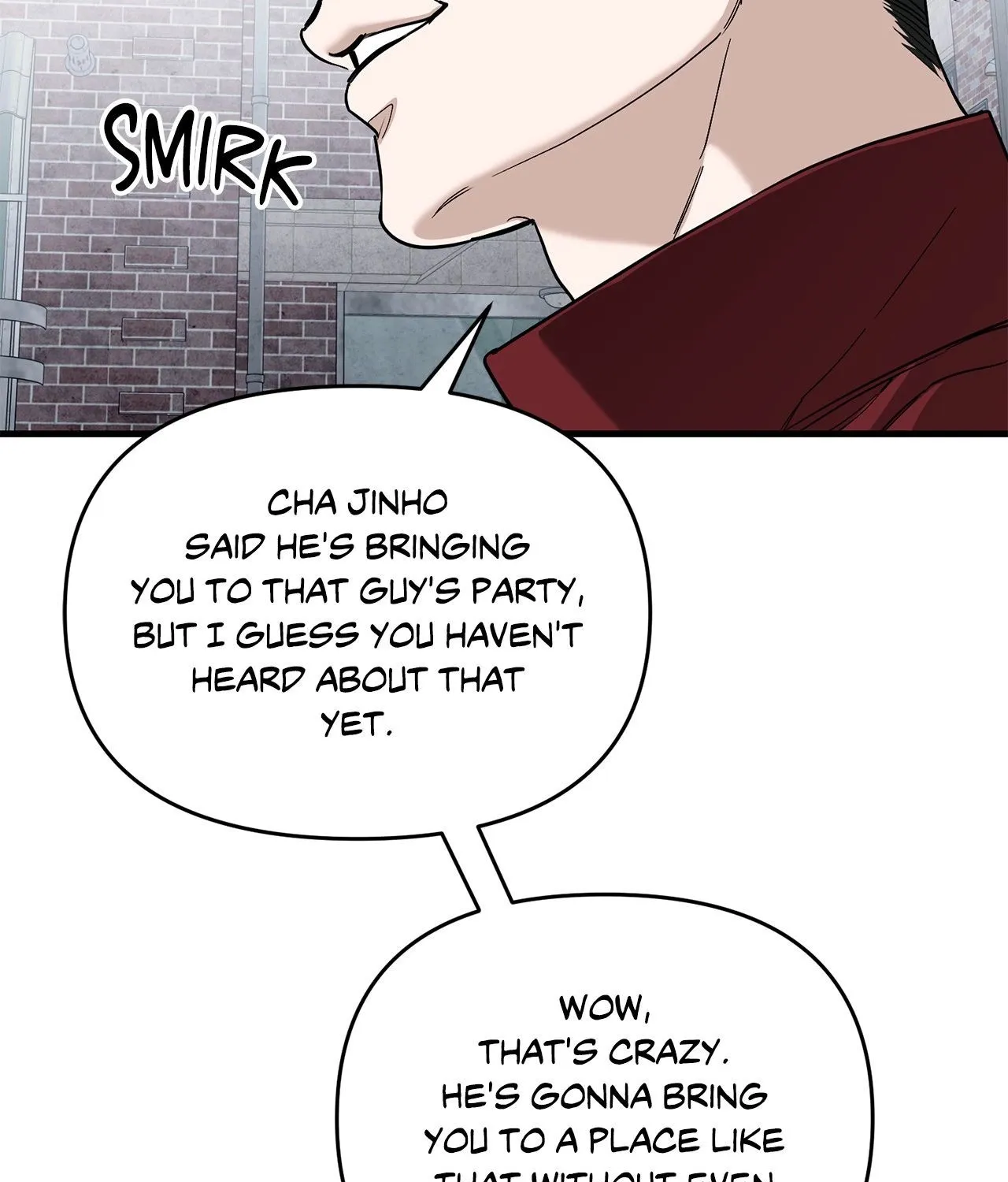 Mark of Fate Chapter 11 page 27 - 