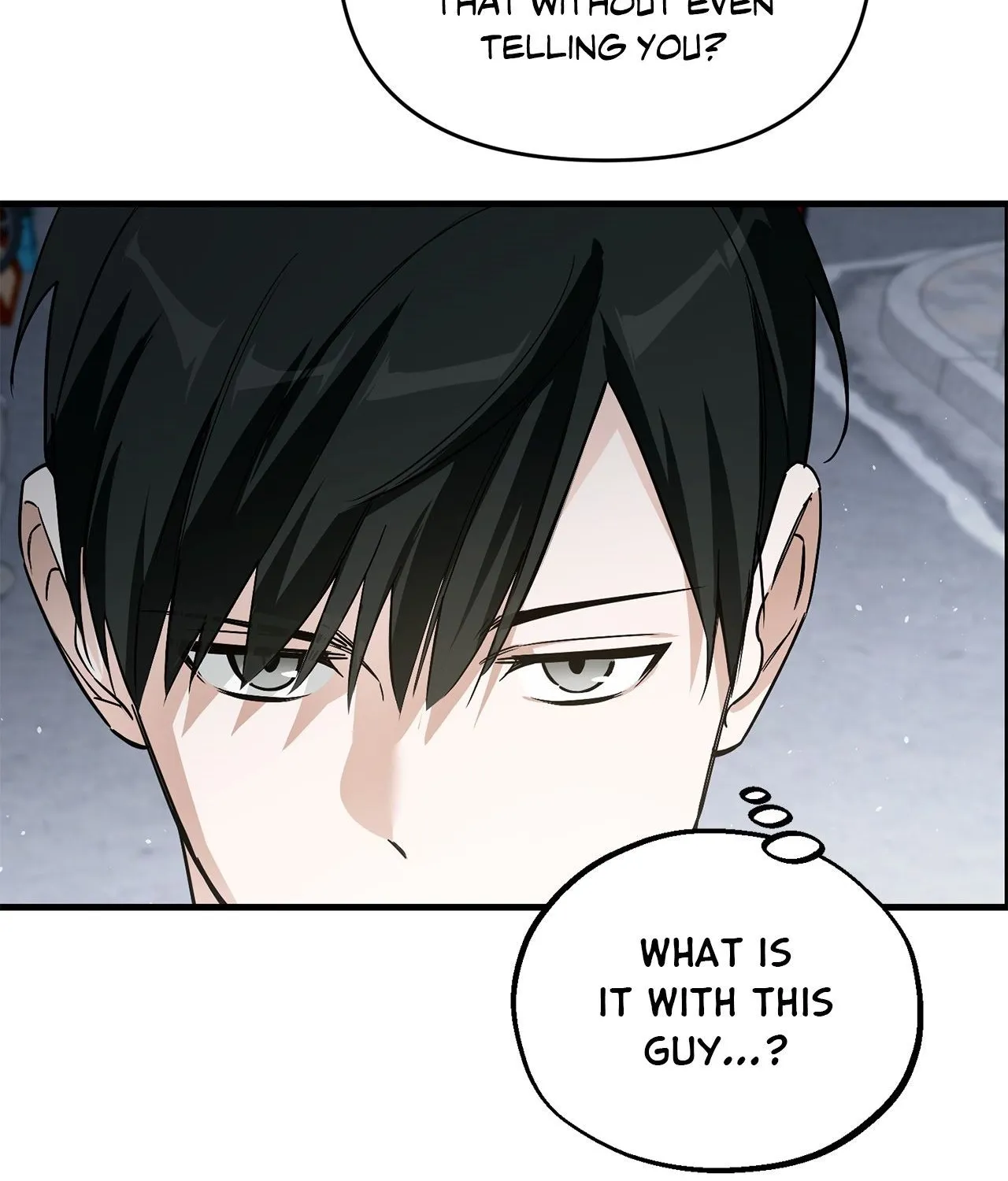 Mark of Fate Chapter 11 page 28 - 