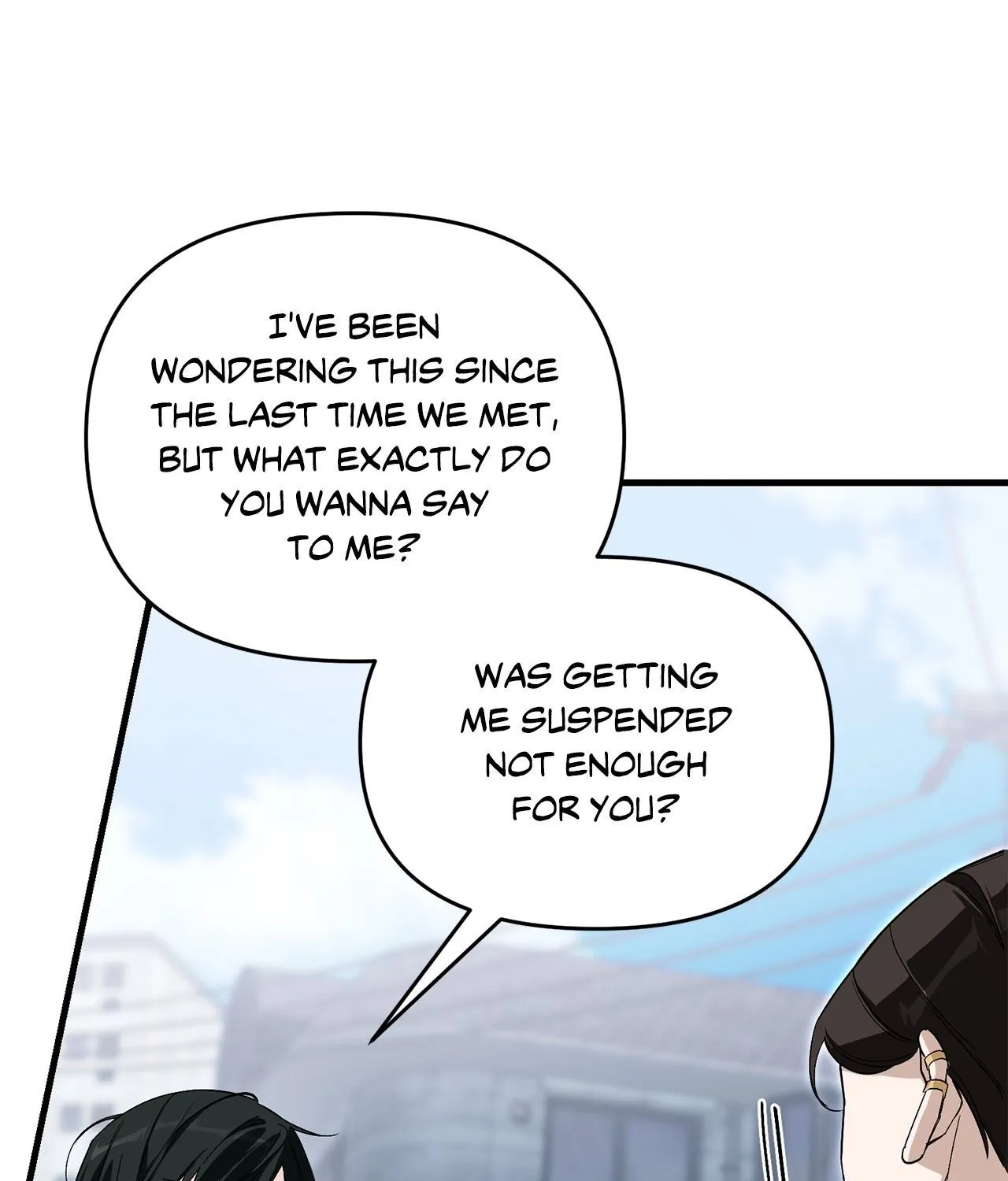 Mark of Fate Chapter 11 page 29 - 