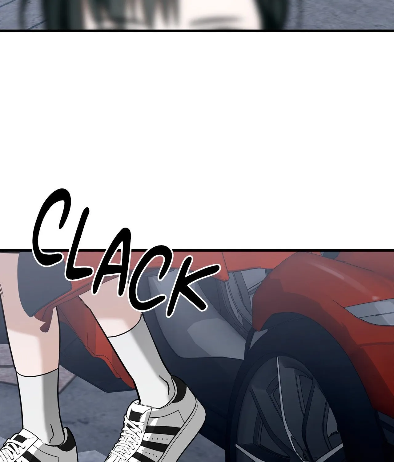 Mark of Fate Chapter 11 page 4 - 