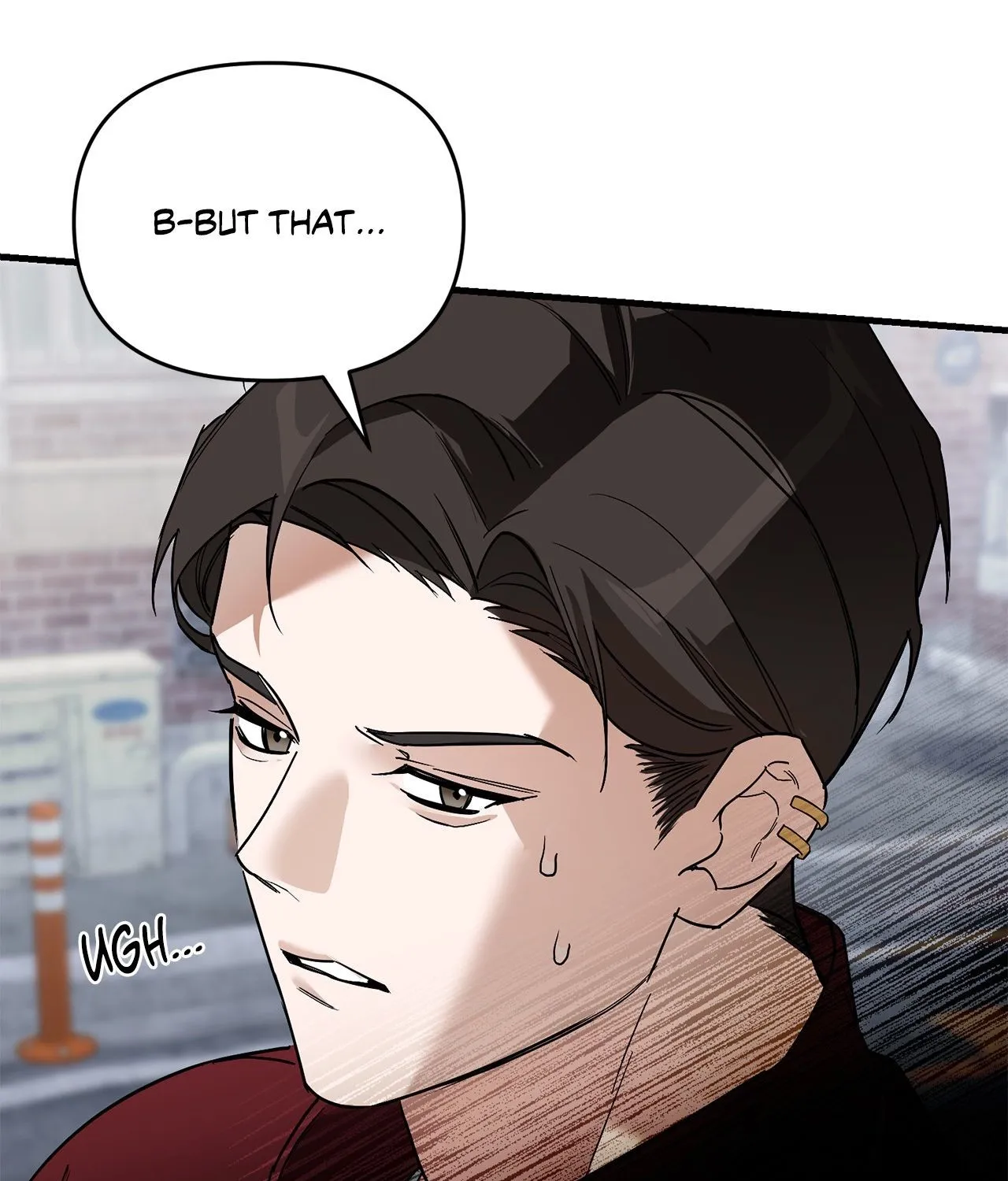 Mark of Fate Chapter 11 page 31 - 