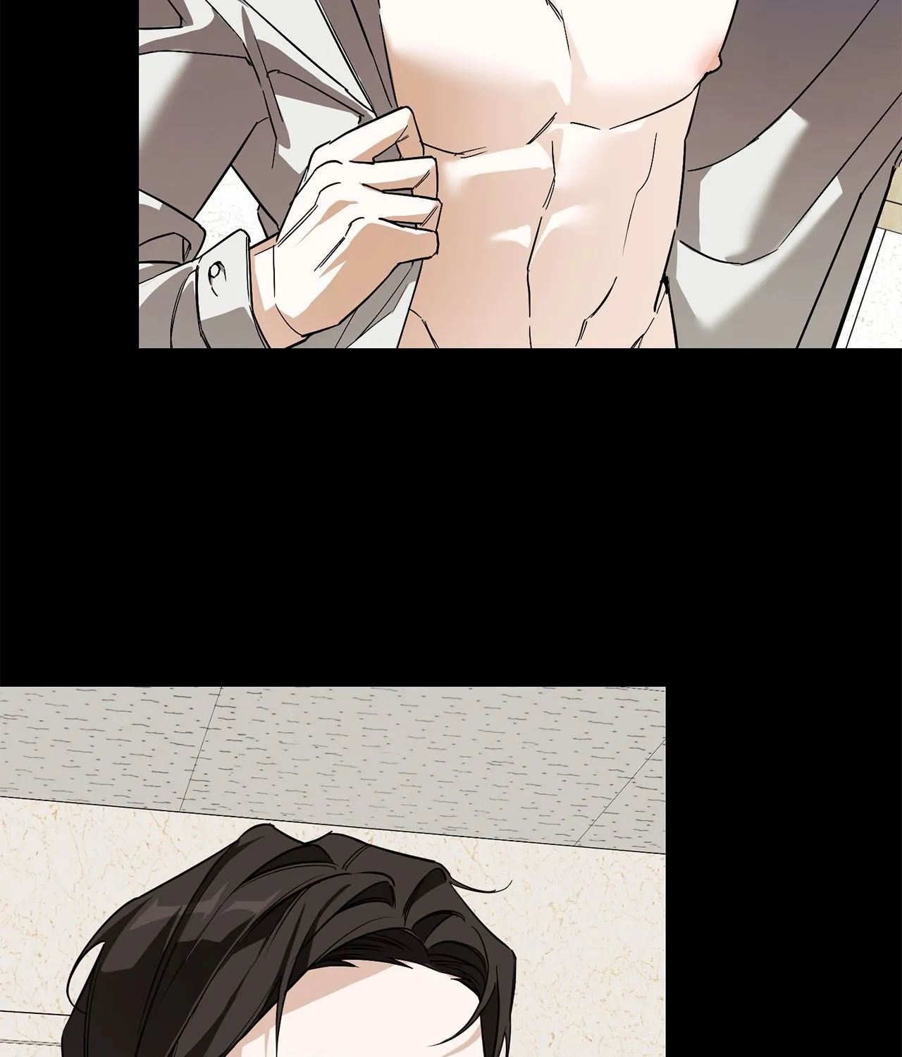 Mark of Fate Chapter 11 page 39 - 