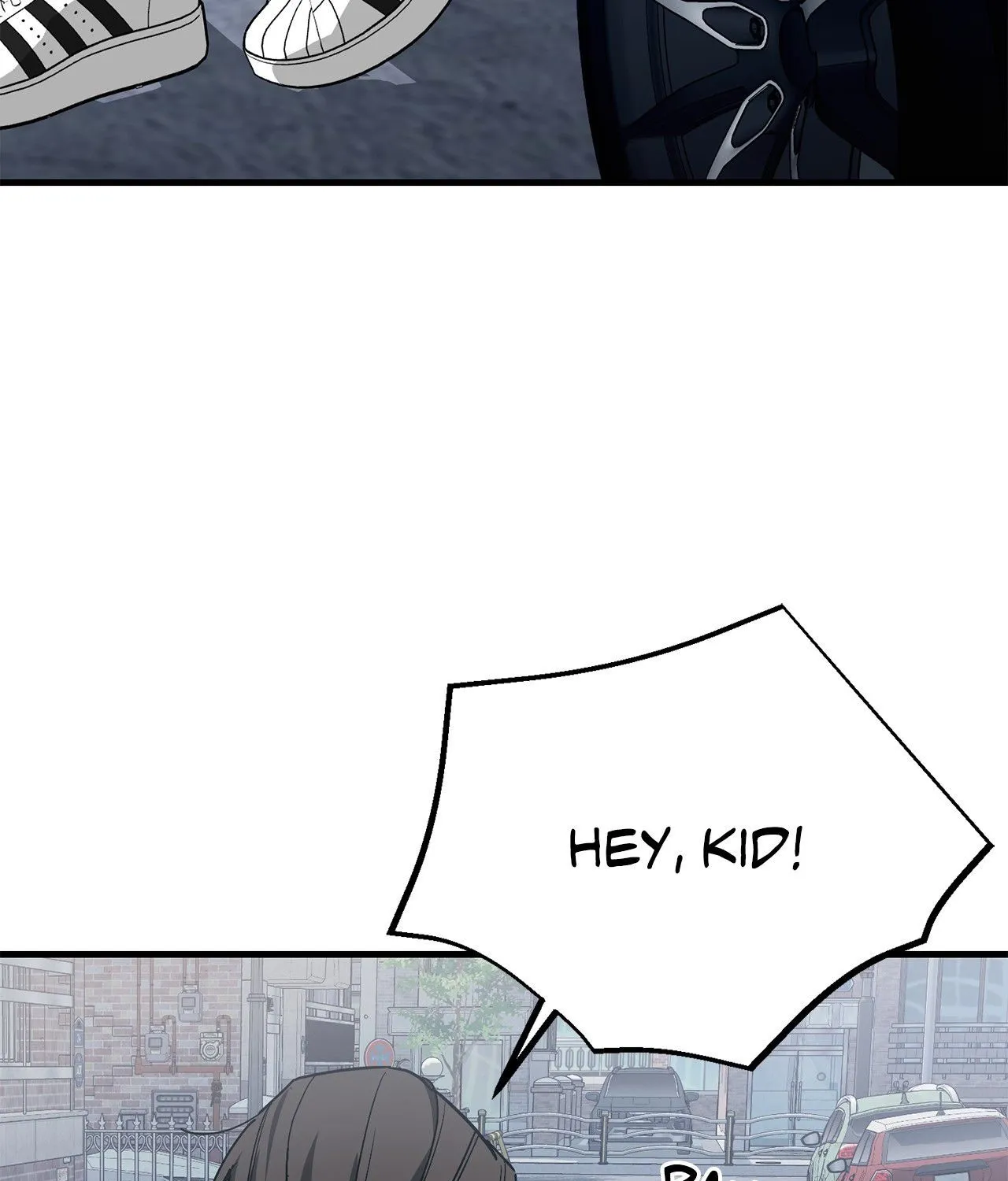 Mark of Fate Chapter 11 page 5 - 