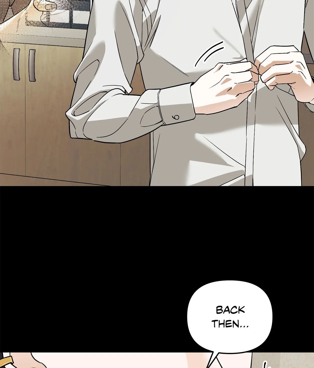 Mark of Fate Chapter 11 page 42 - 