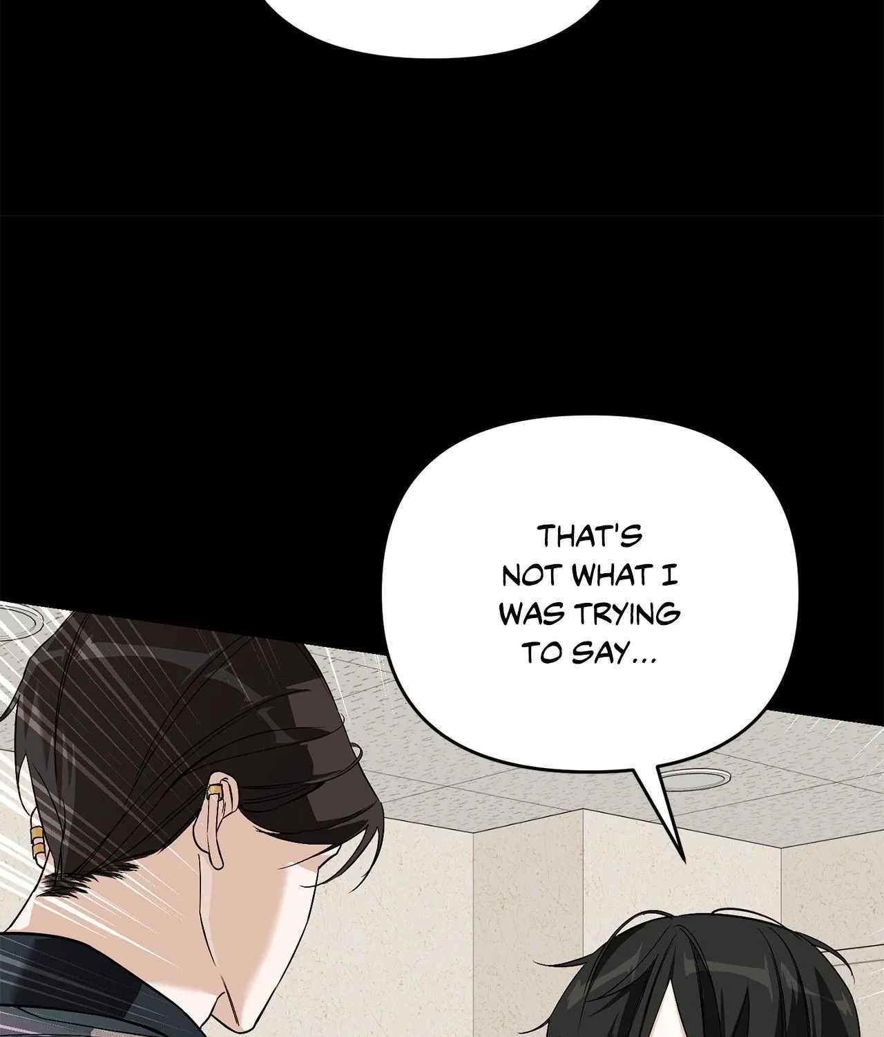 Mark of Fate Chapter 11 page 47 - 