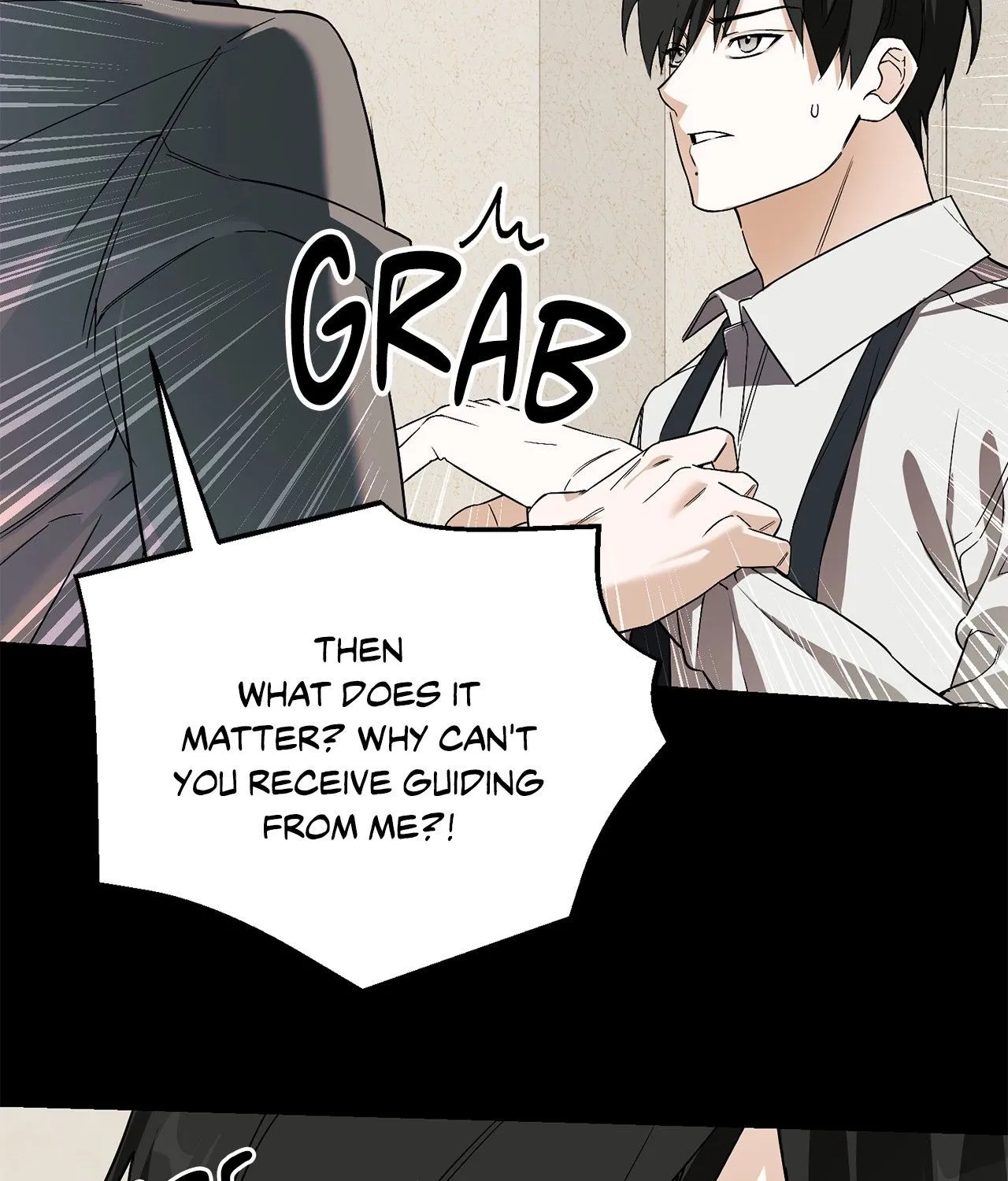 Mark of Fate Chapter 11 page 48 - 